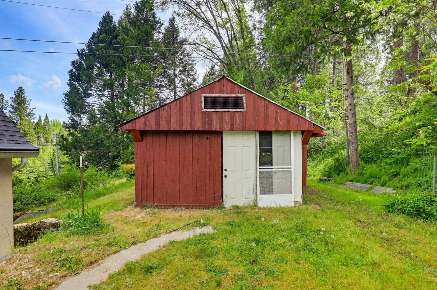 749 Gold Flat Road Nevada City, CA 95959 - Photo 49 of 60