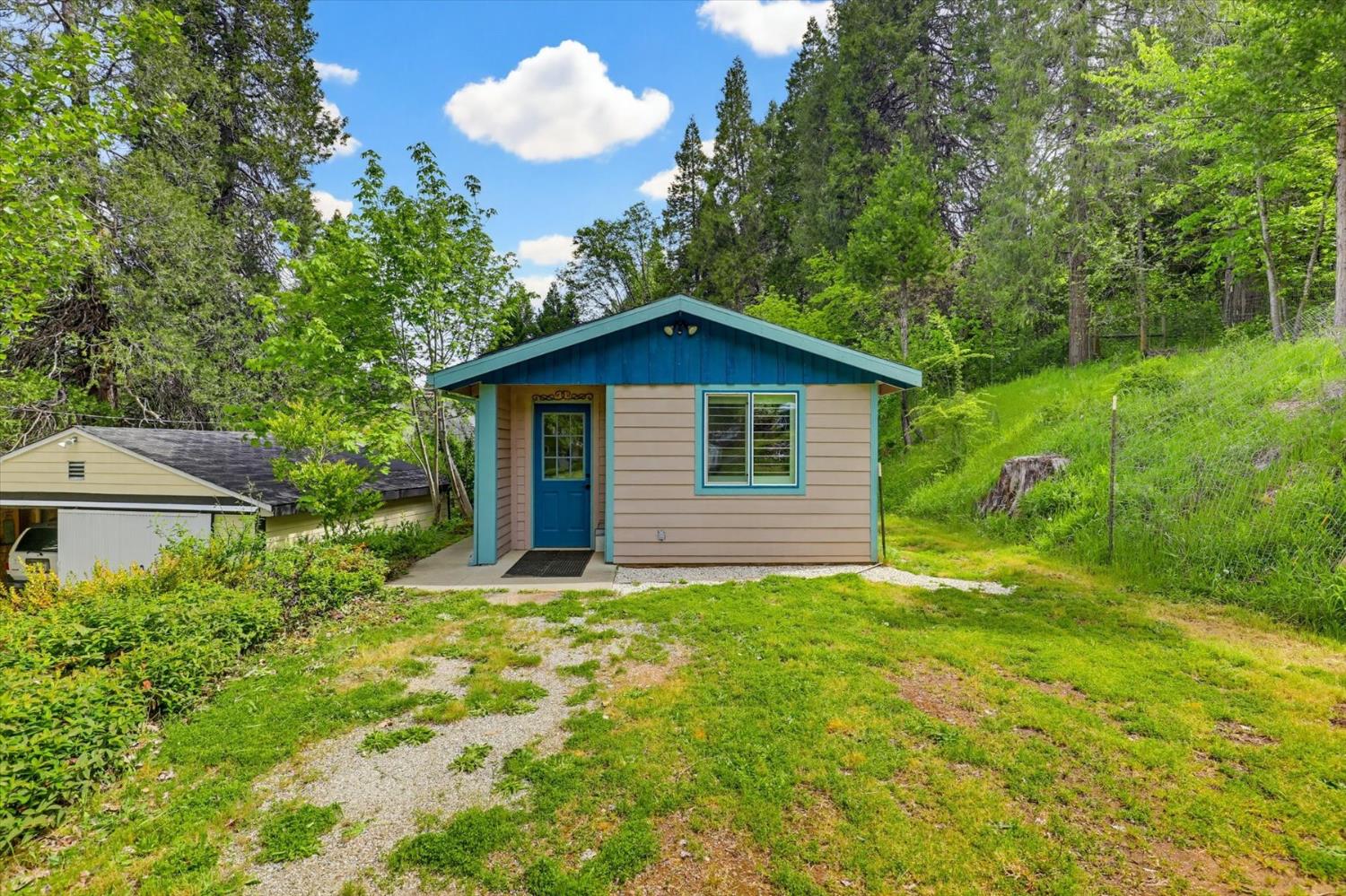 749 Gold Flat Road Nevada City, CA 95959 - Photo 50 of 60 ADU