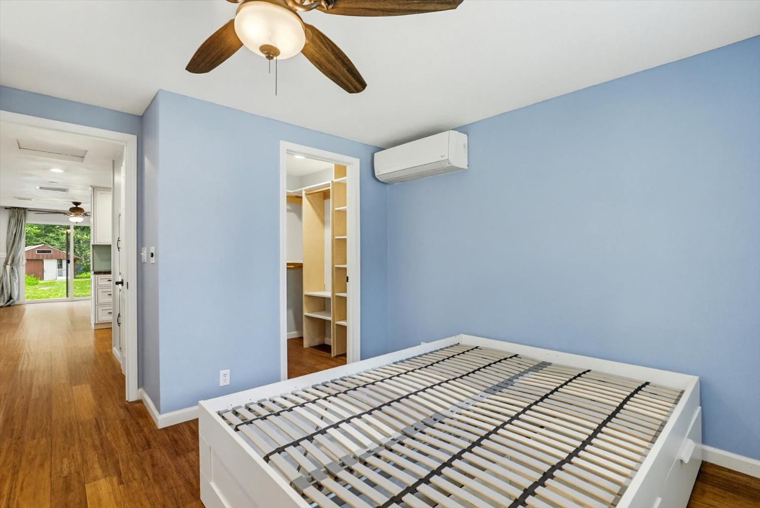 749 Gold Flat Road Nevada City, CA 95959 - Photo 53 of 60 ADU bedroom