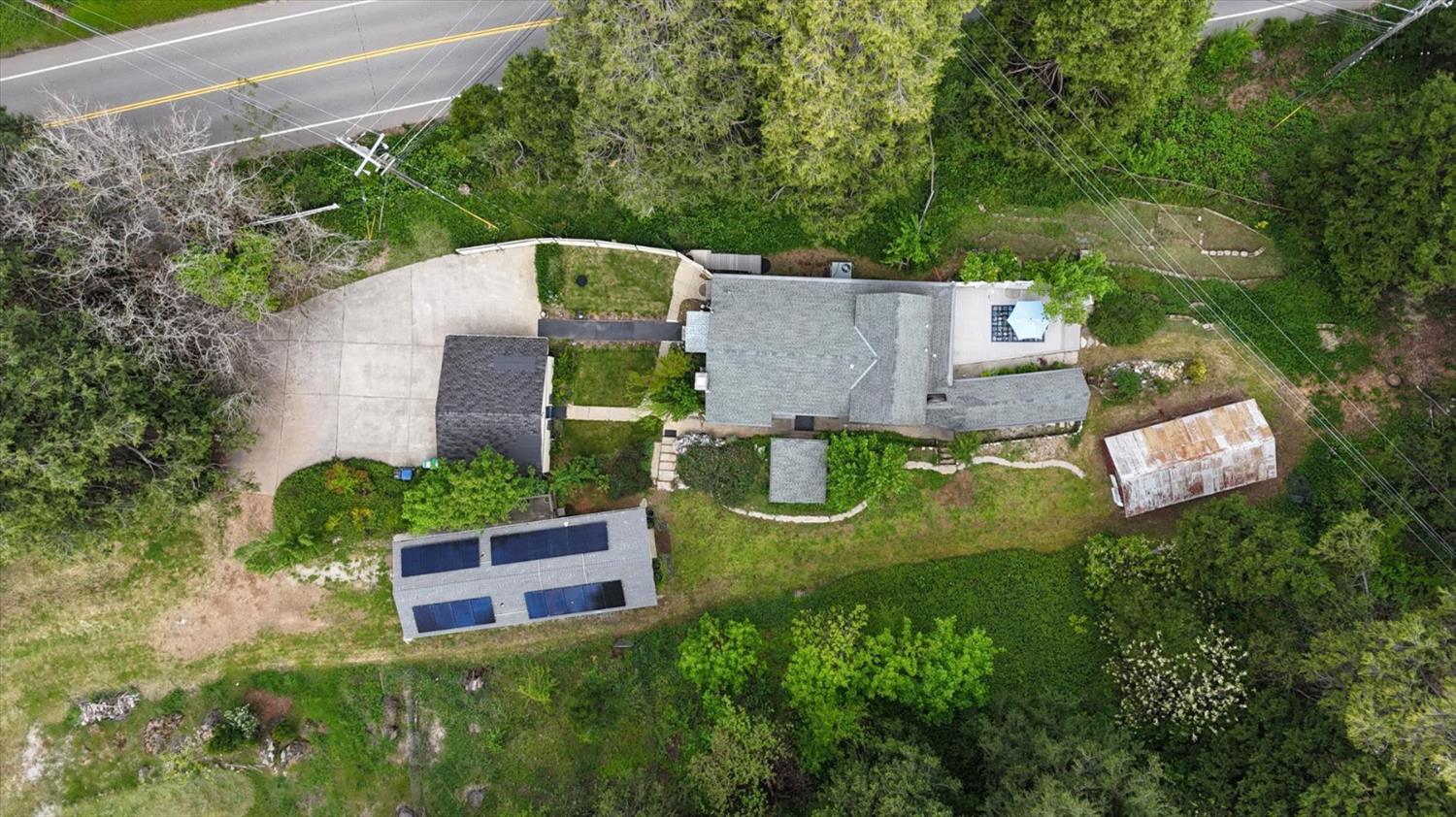 749 Gold Flat Road Nevada City, CA 95959 - Photo 6 of 60