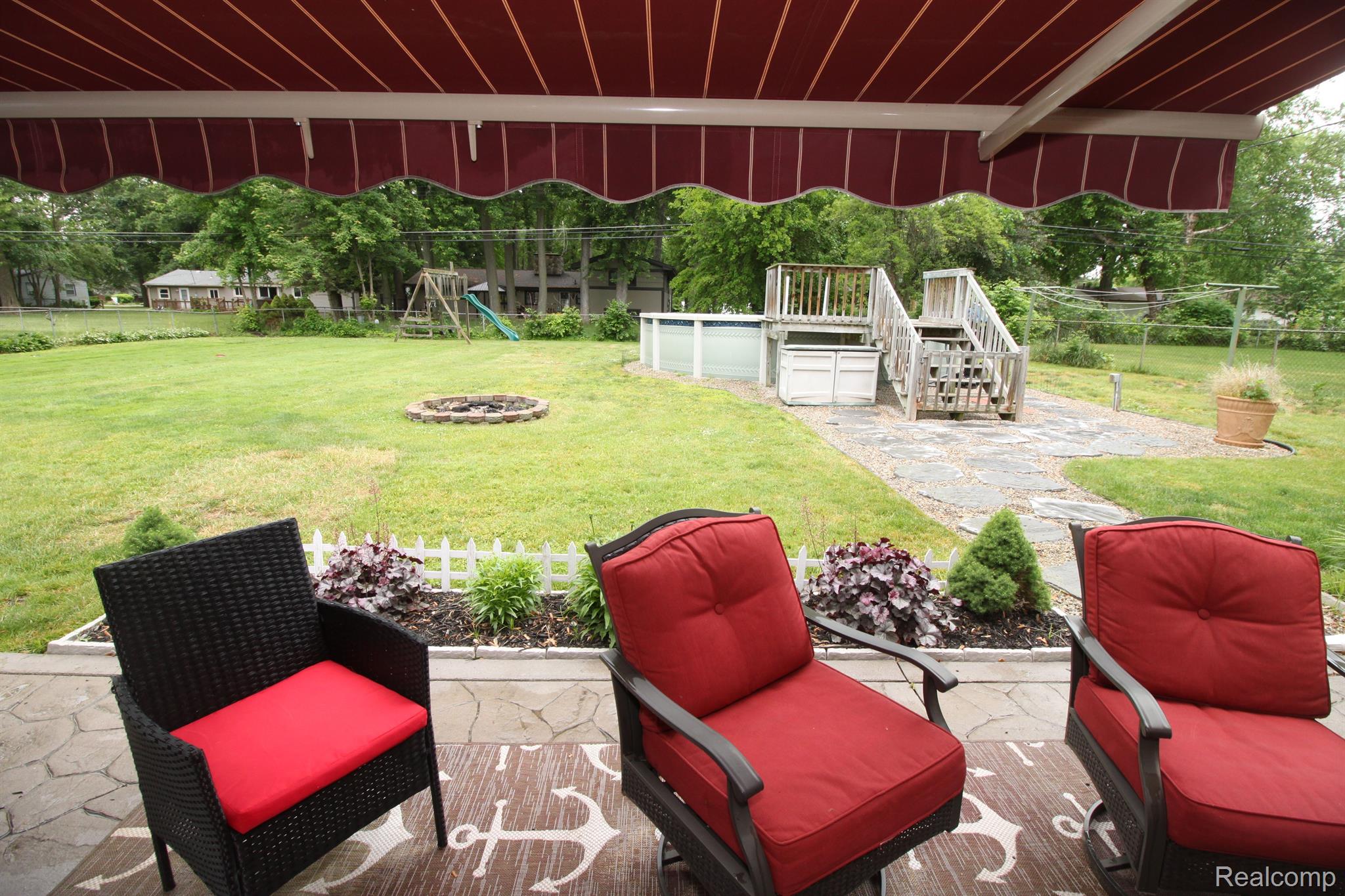 50191 Cedargrove Road Utica, MI 48317 - Photo 37 of 41 Gallery Image 37