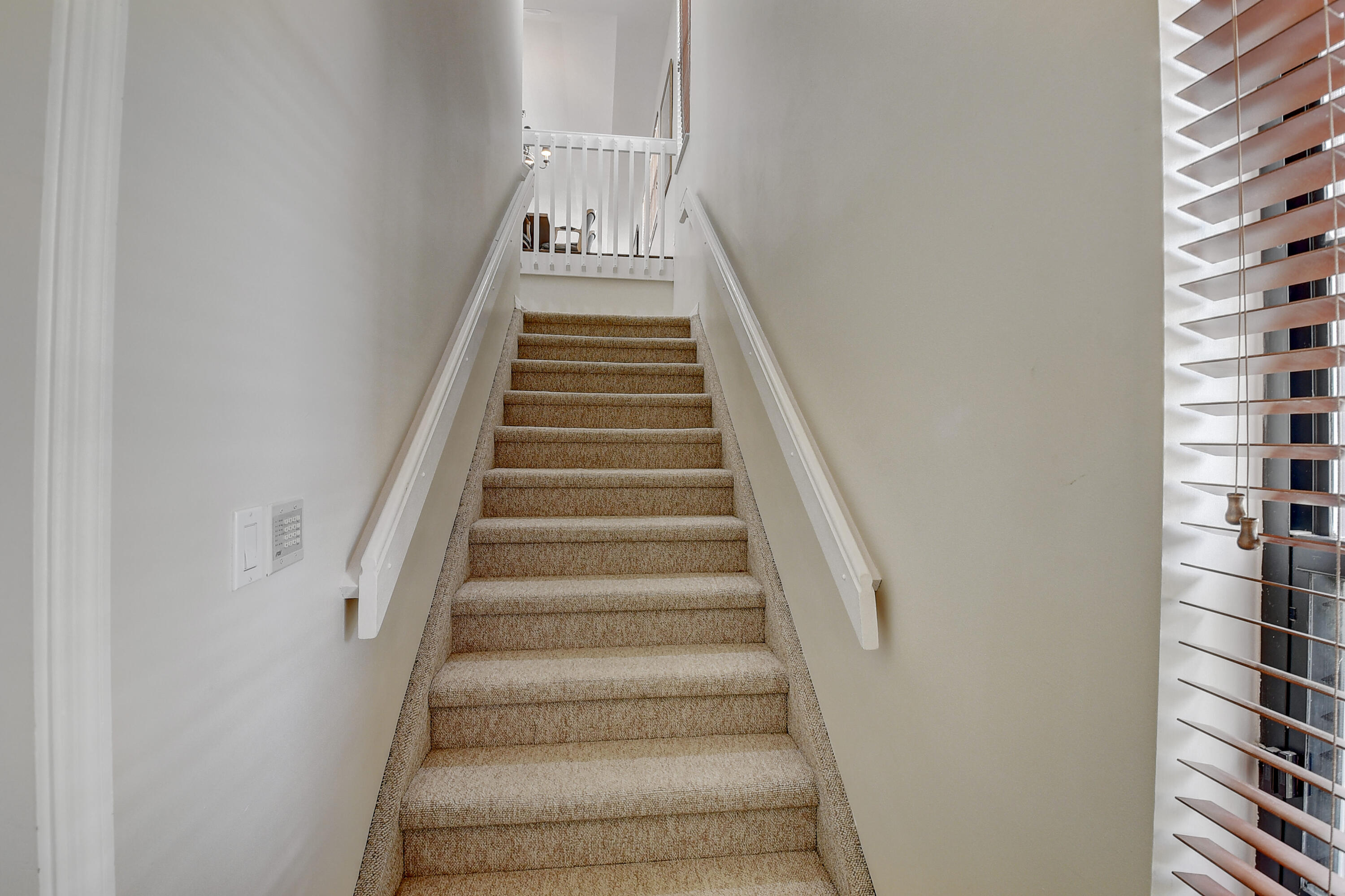 8652 Vía Reale, Unit 2 Boca Raton, FL 33496 - Photo 5 of 58 a view of entryway with a front door