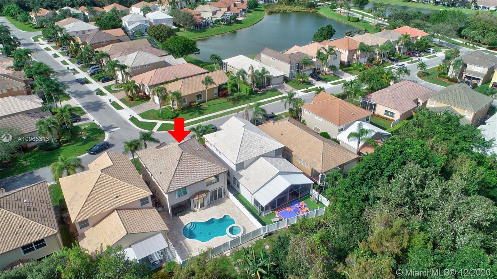 21244 Vía Fiore Boca Raton, FL 33433 - Photo 10 of 59 Gallery Image 10