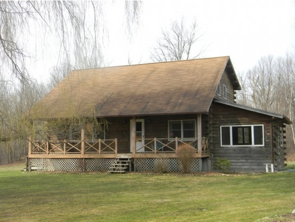 1867 Charlotte Road Hinesburg, VT 05461 - Photo 1 of 1 Gallery Image 1