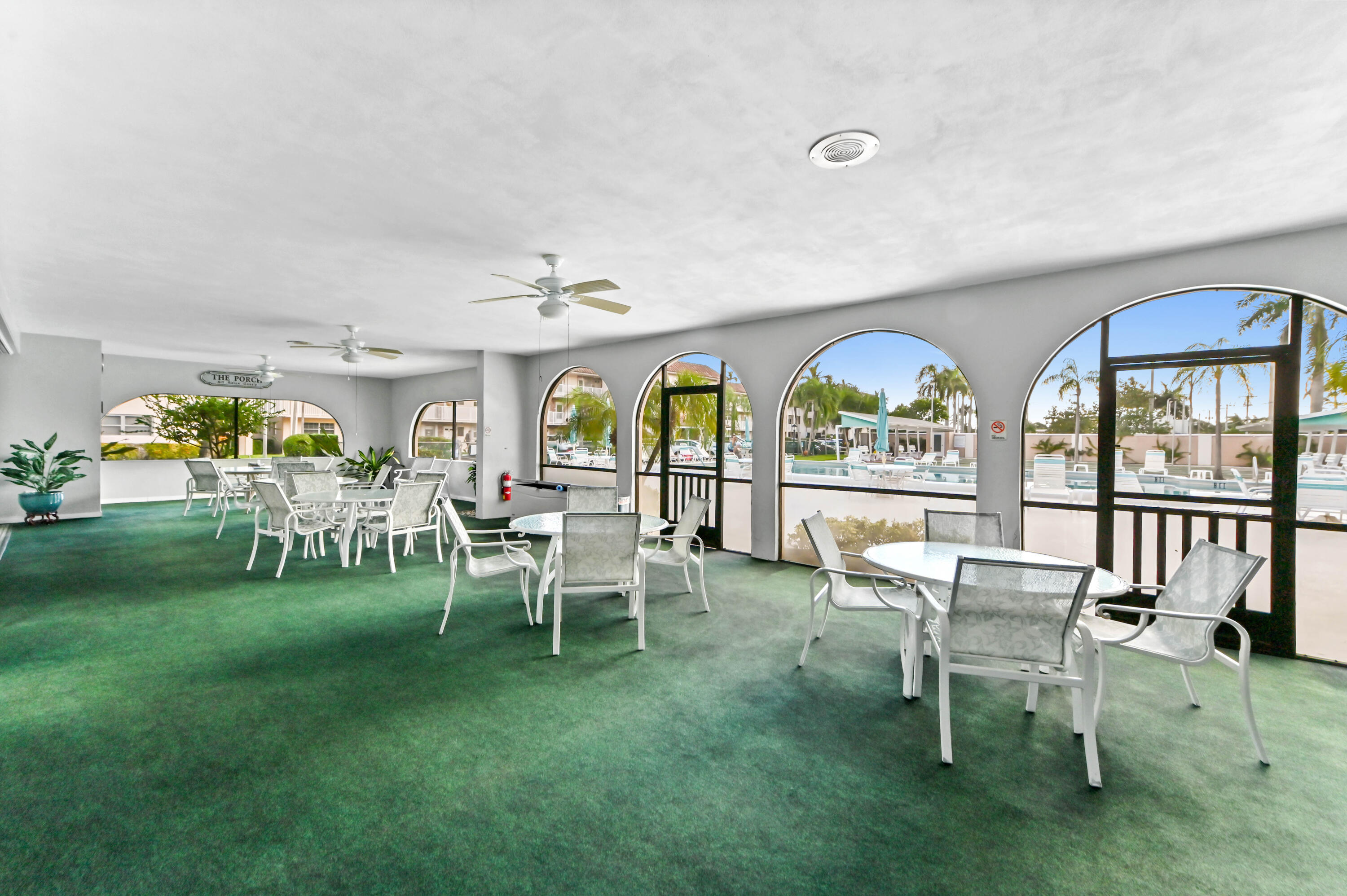 400 Northeast 20th Street, Unit A312 Boca Raton, FL 33431 - Photo 35 of 42 35 Clubhouse 02