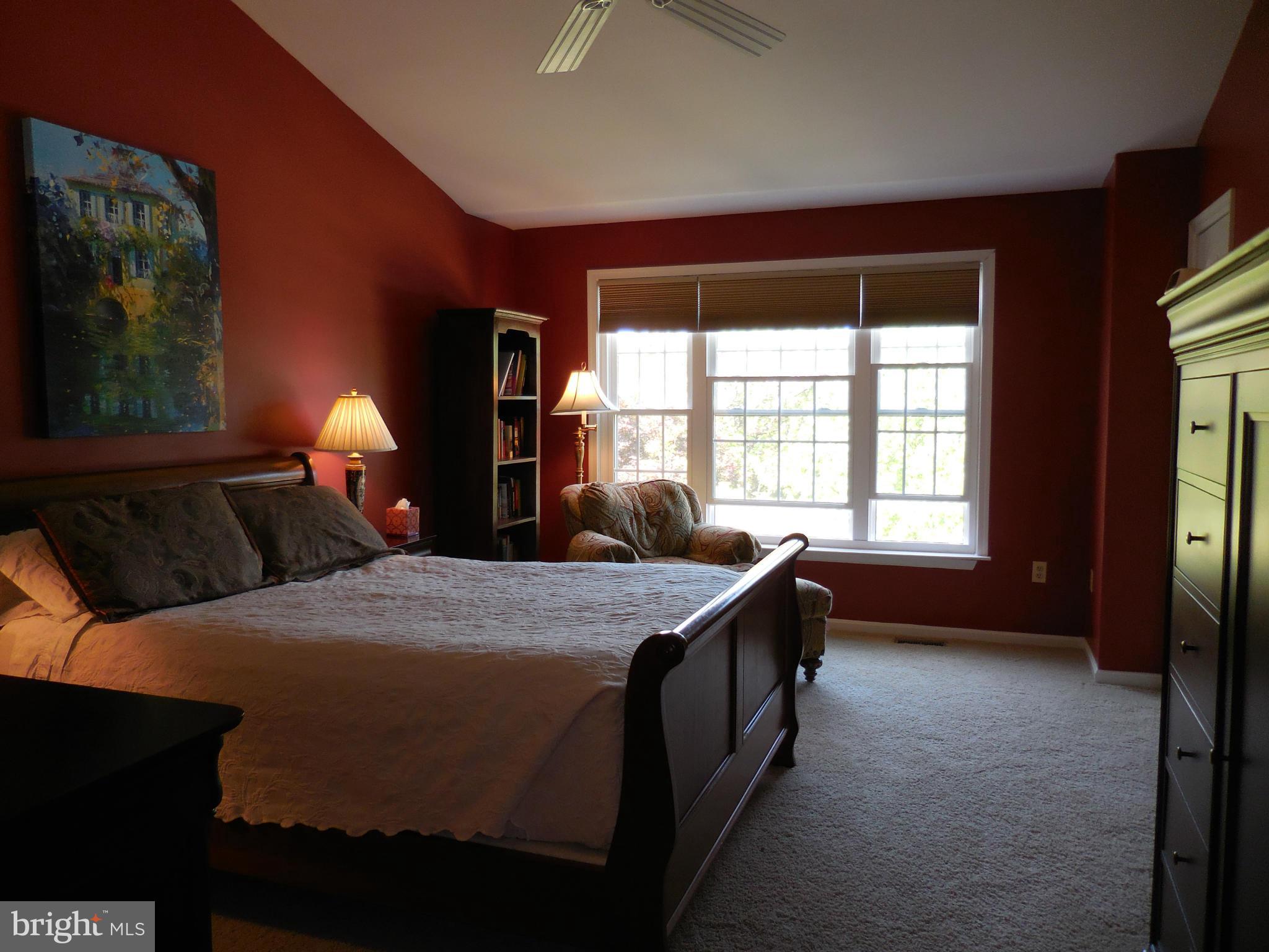 6474 Empty Song Road Columbia, MD 21044 - Photo 17 of 30 Owners Suite