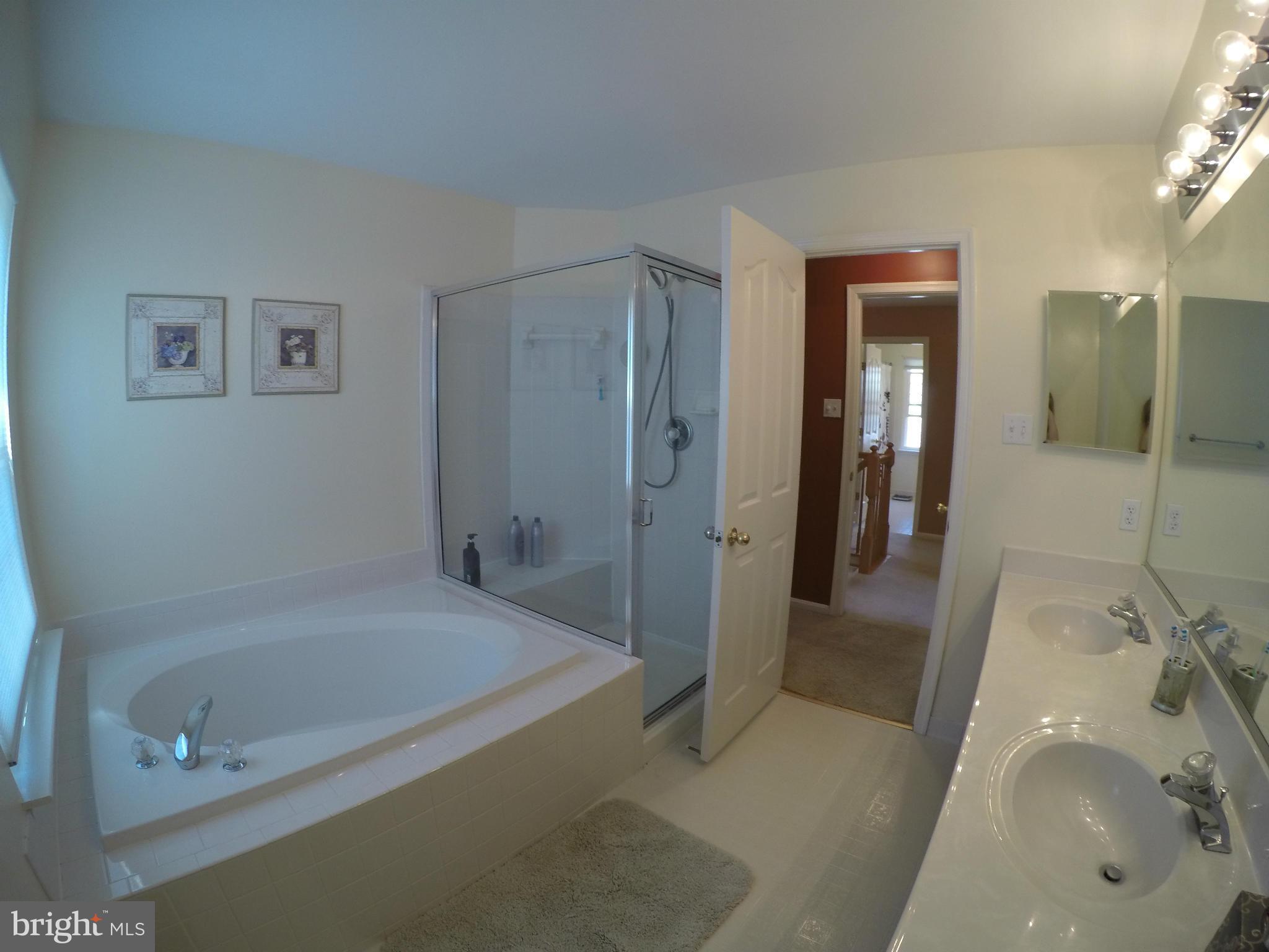 6474 Empty Song Road Columbia, MD 21044 - Photo 18 of 30 Owners Bathroom
