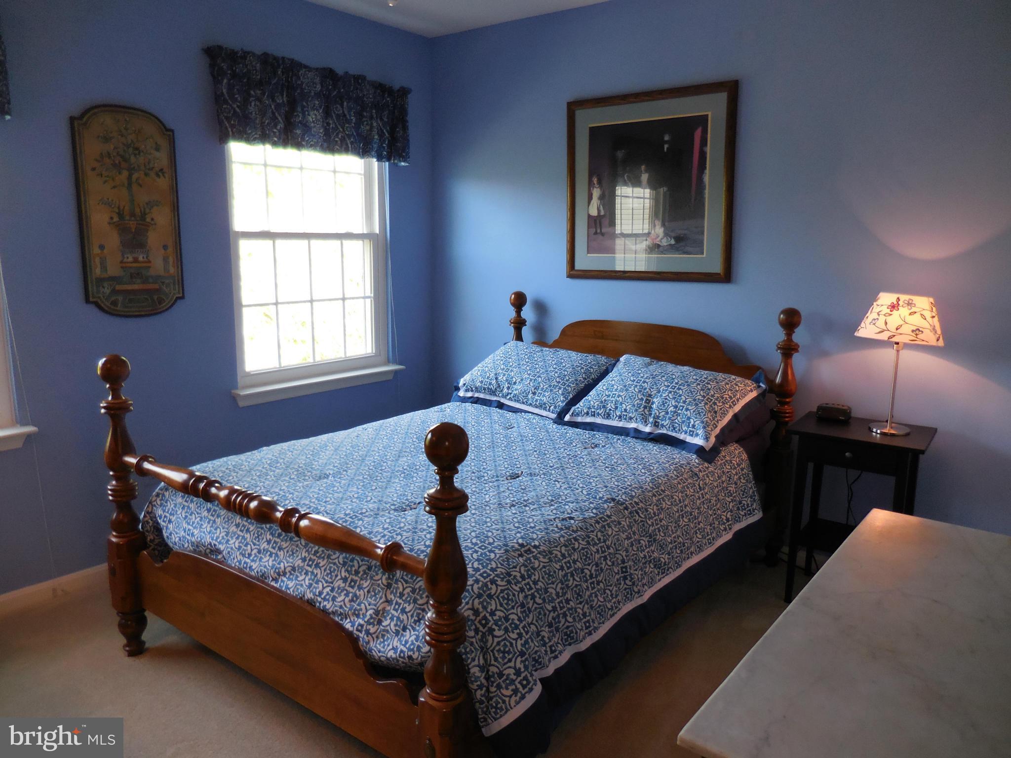 6474 Empty Song Road Columbia, MD 21044 - Photo 19 of 30 Second Bedroom