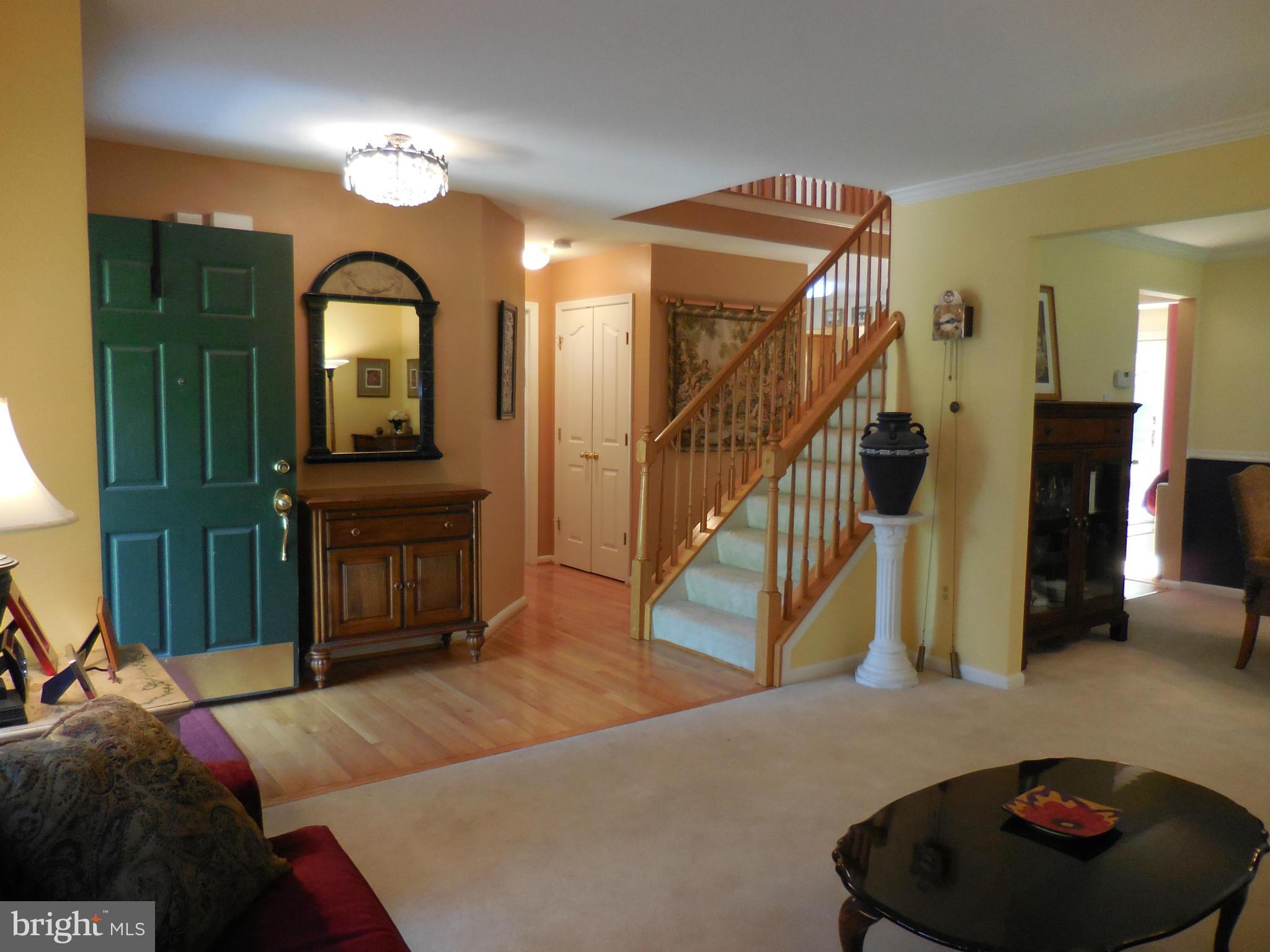 6474 Empty Song Road Columbia, MD 21044 - Photo 30 of 30 Open Floor Plan As Your Enter This Charming Home