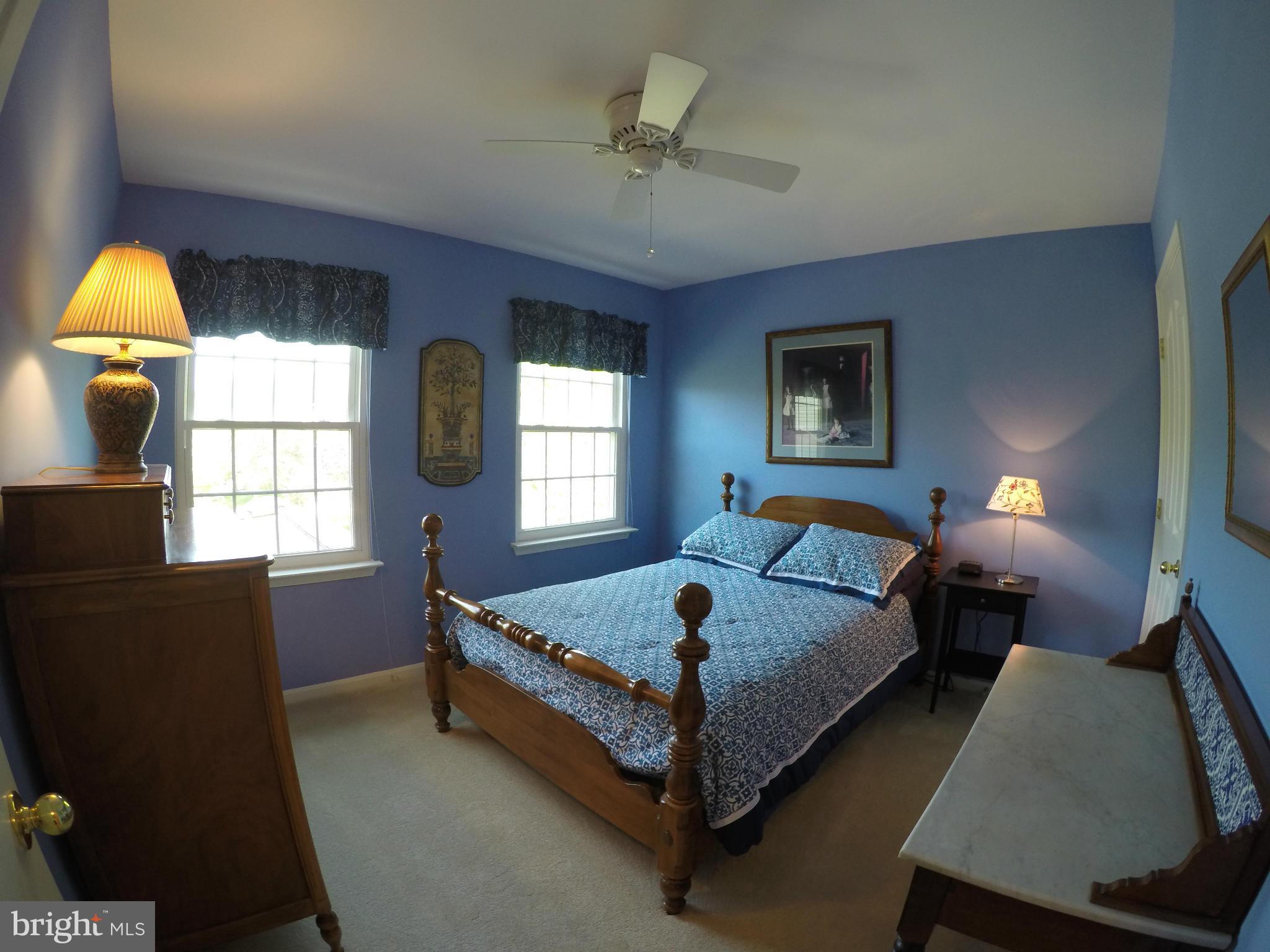 6474 Empty Song Road Columbia, MD 21044 - Photo 20 of 30 Second Bedroom