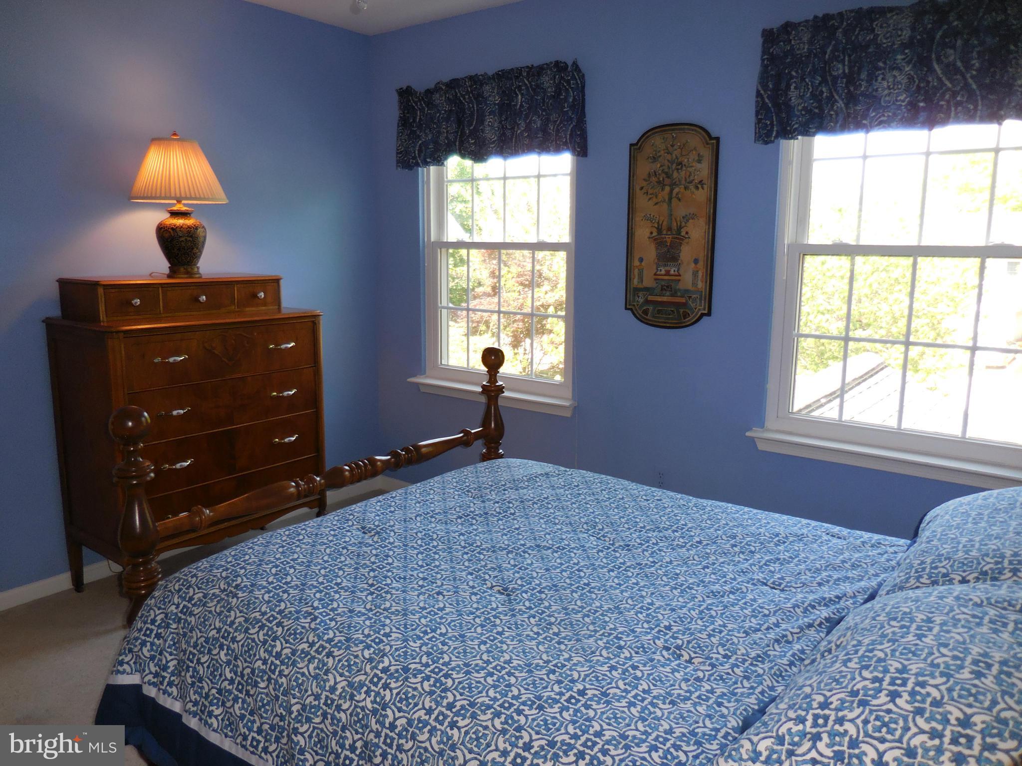 6474 Empty Song Road Columbia, MD 21044 - Photo 21 of 30 Second Bedroom