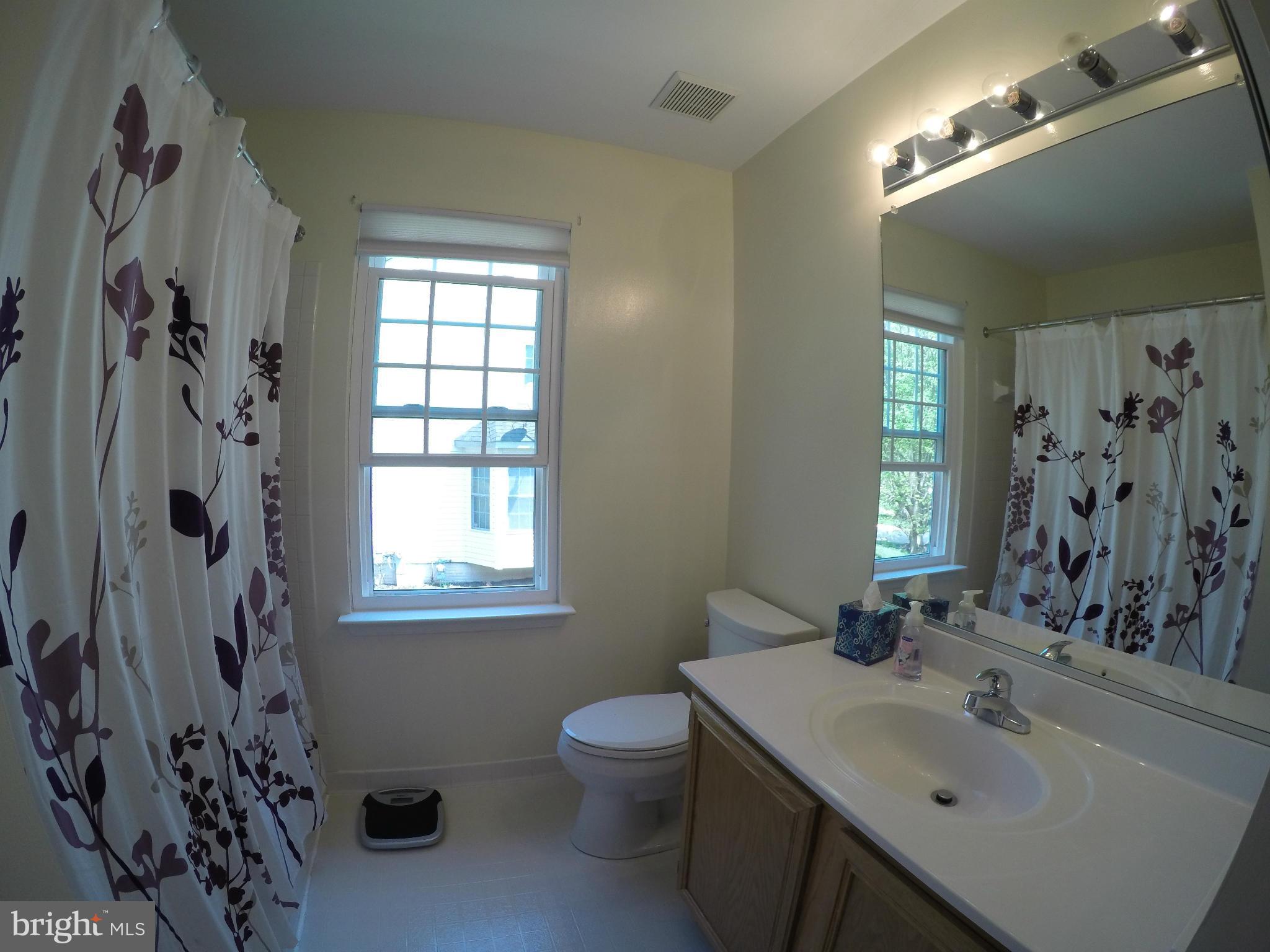 6474 Empty Song Road Columbia, MD 21044 - Photo 24 of 30 Full Bathroom on Upper Level