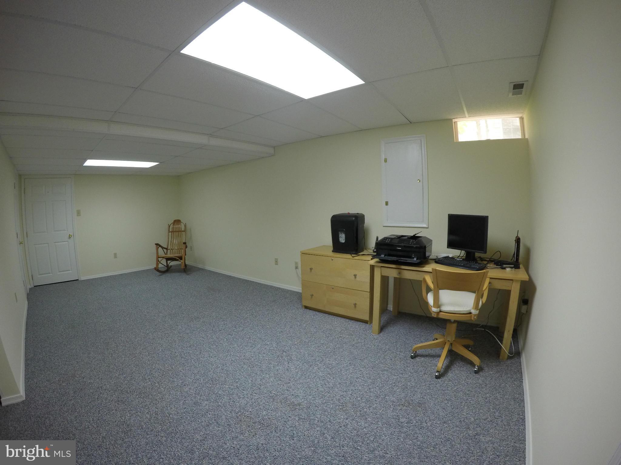 6474 Empty Song Road Columbia, MD 21044 - Photo 25 of 30 Recreational Room On Lower Level
