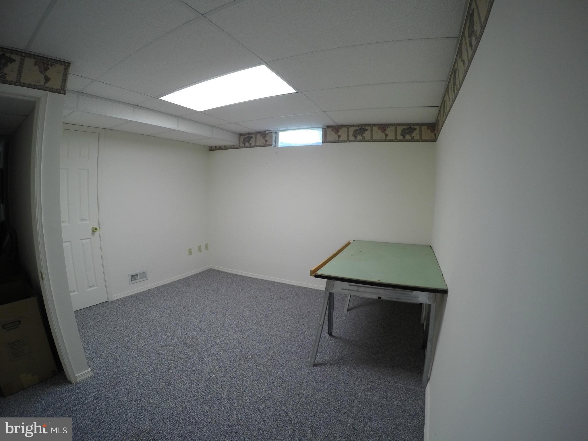 6474 Empty Song Road Columbia, MD 21044 - Photo 26 of 30 Fourth Bedroom on Lower Level