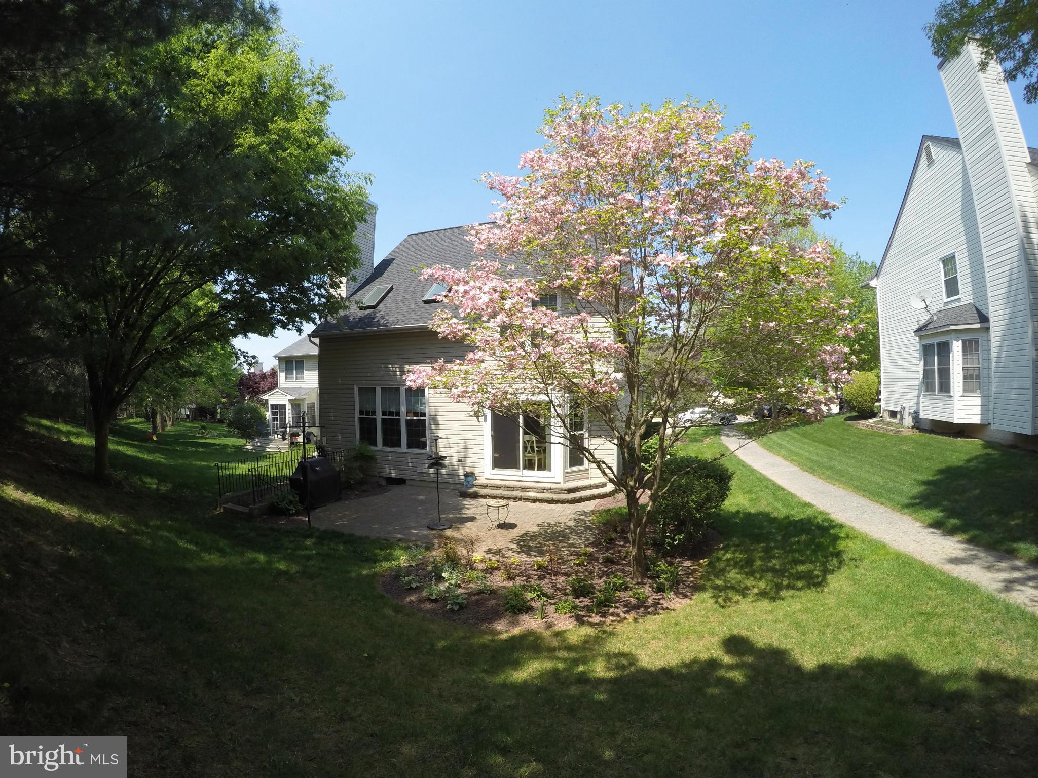 6474 Empty Song Road Columbia, MD 21044 - Photo 28 of 30 Backyard