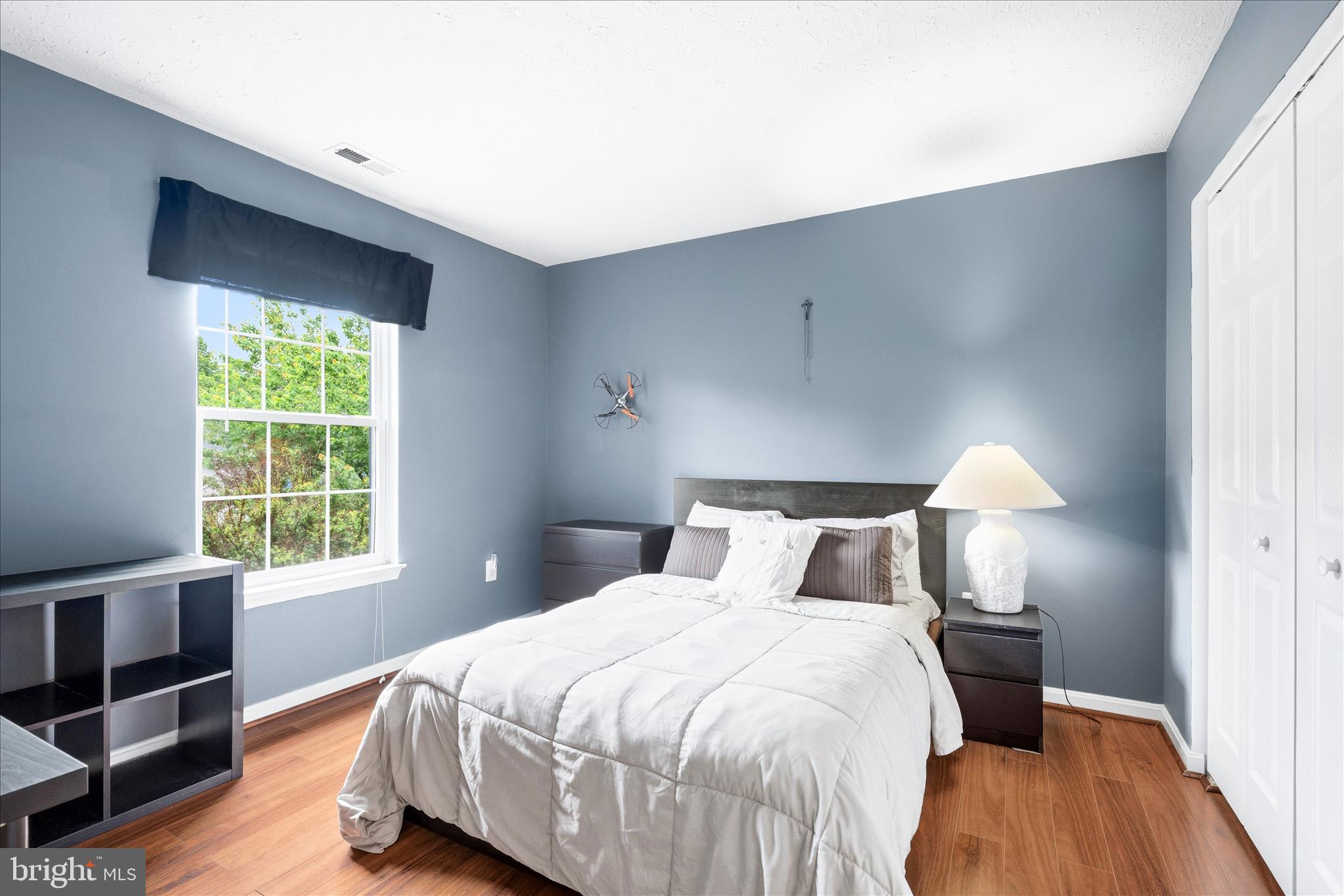 5811 Winding Ridge Way Frederick, MD 21704 - Photo 38 of 55 Bedroom 4
