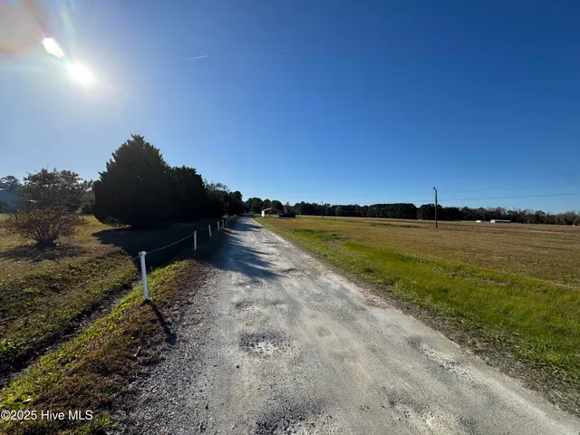 $175,000 | 1571 Belgrade-Swansboro Road, Maysville, NC 28555