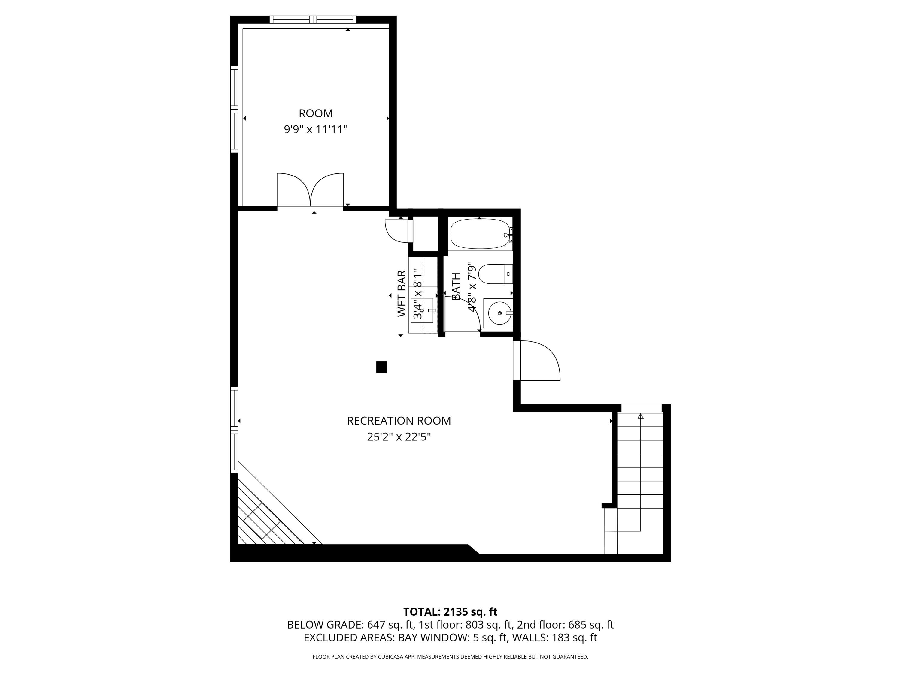 9902 Talons Way Madison, WI 53593 - Photo 41 of 44 1st_floor_9902_talons_way_verona_with_di