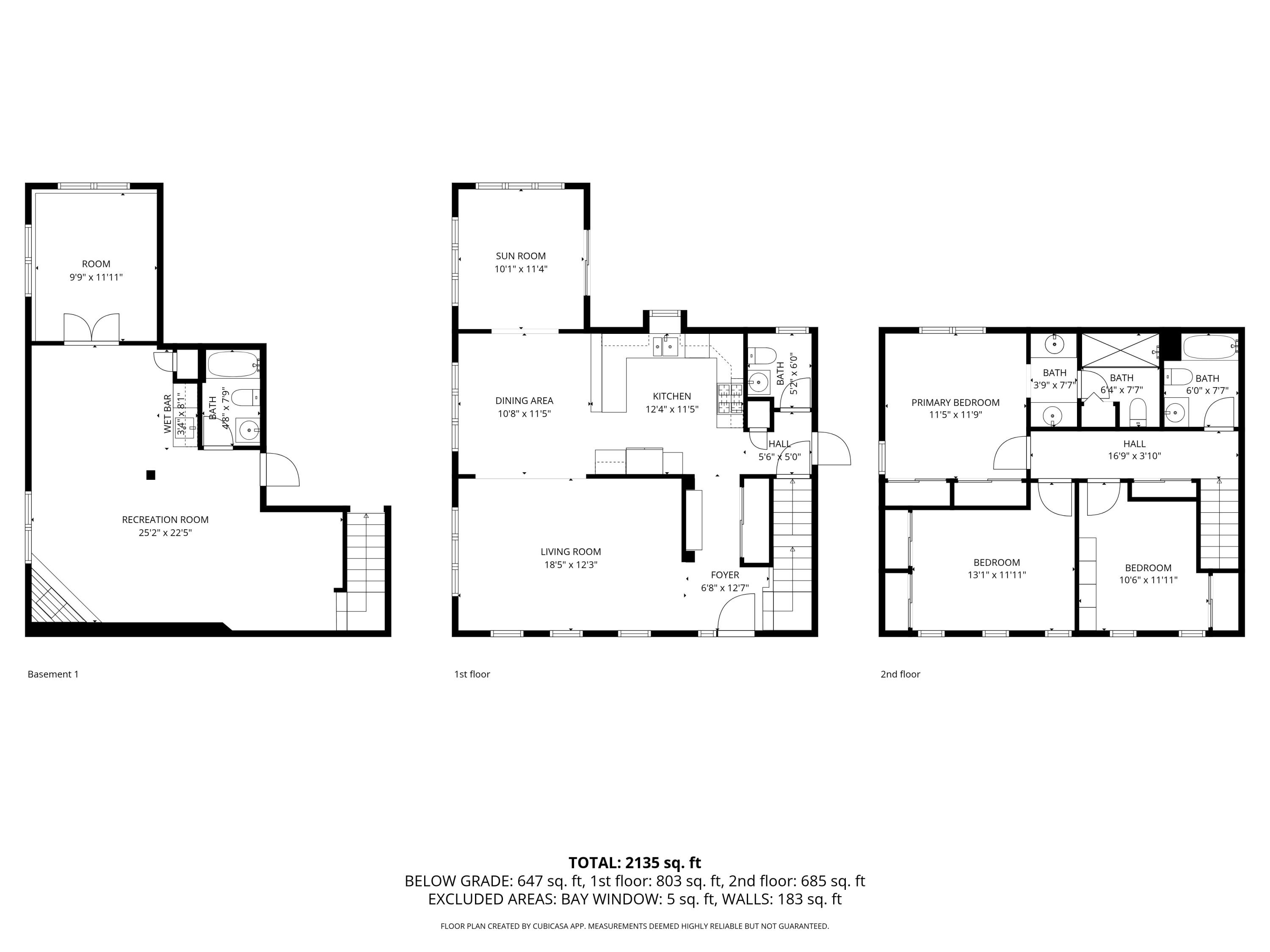 9902 Talons Way Madison, WI 53593 - Photo 44 of 44 all_floors_9902_talons_way_verona_with_d