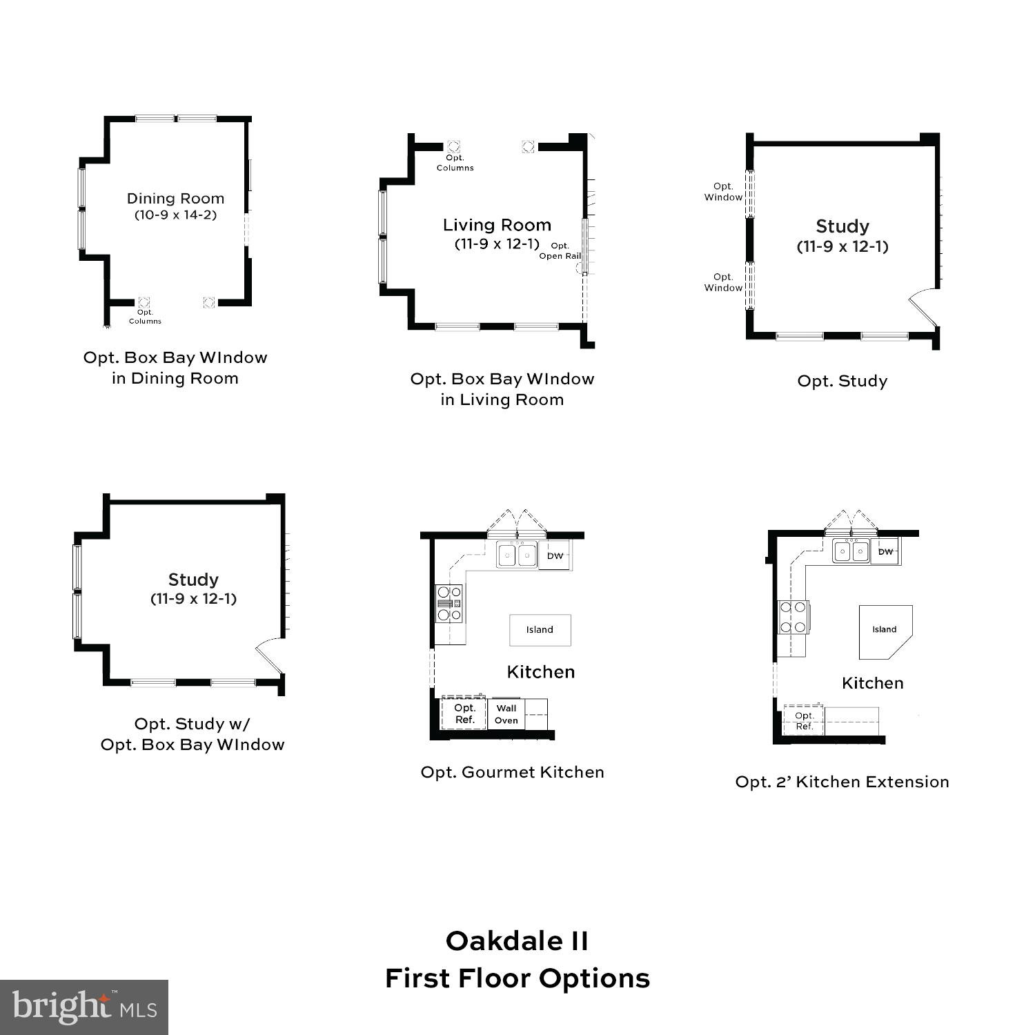 Tbb Enfield Farm Lane, Unit OAKDALE Brunswick, MD 21716 - Photo 11 of 21