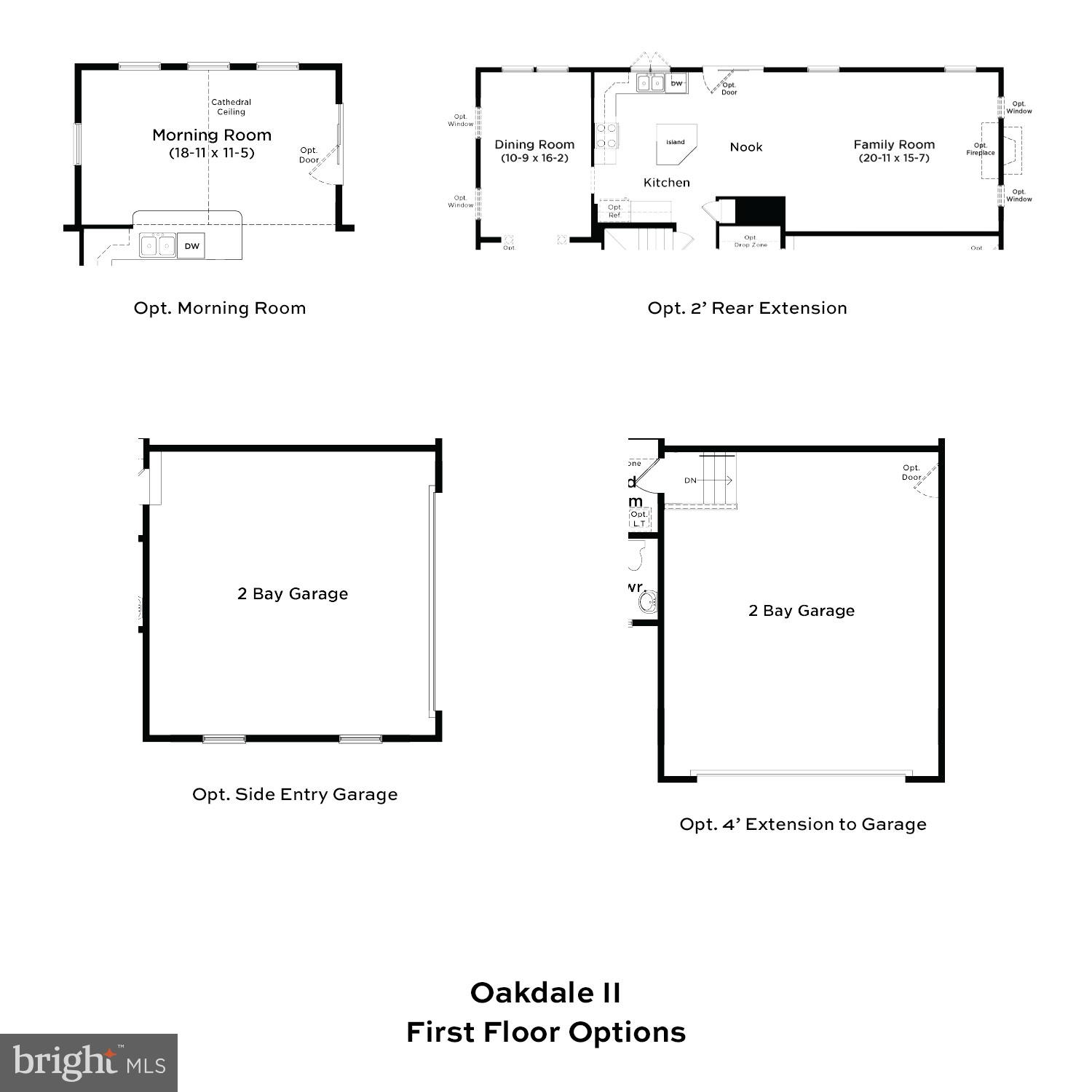 Tbb Enfield Farm Lane, Unit OAKDALE Brunswick, MD 21716 - Photo 12 of 21