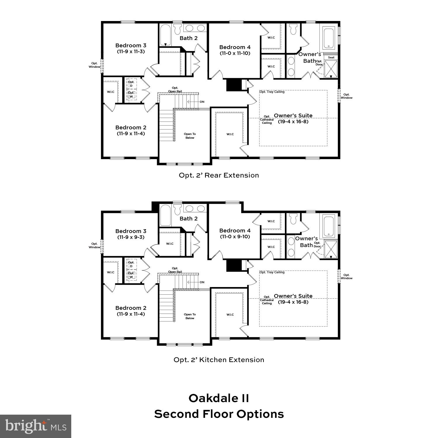 Tbb Enfield Farm Lane, Unit OAKDALE Brunswick, MD 21716 - Photo 14 of 21 unknown