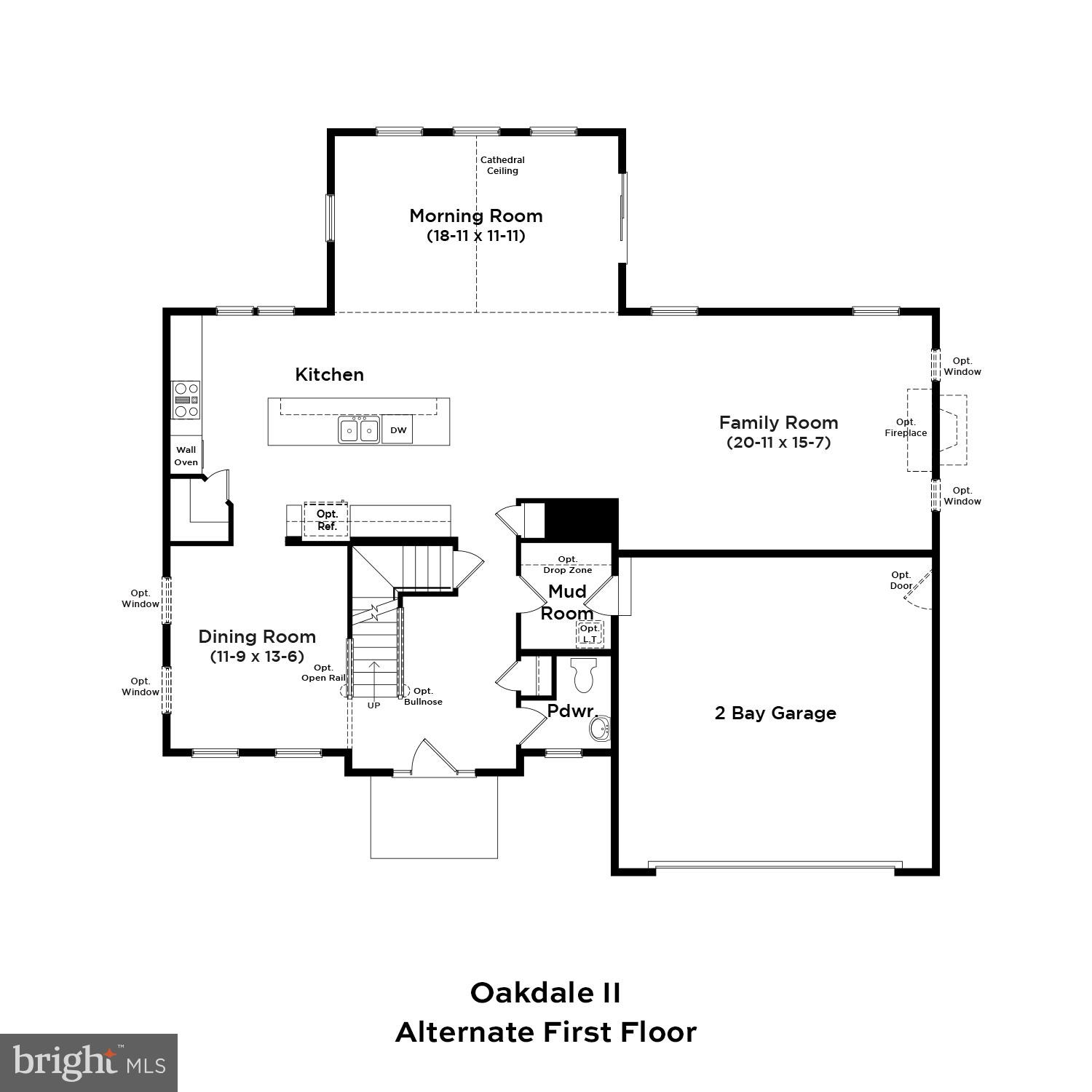 Tbb Enfield Farm Lane, Unit OAKDALE Brunswick, MD 21716 - Photo 15 of 21