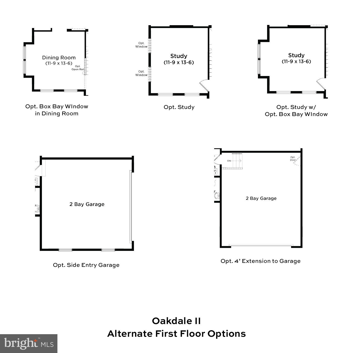 Tbb Enfield Farm Lane, Unit OAKDALE Brunswick, MD 21716 - Photo 16 of 21