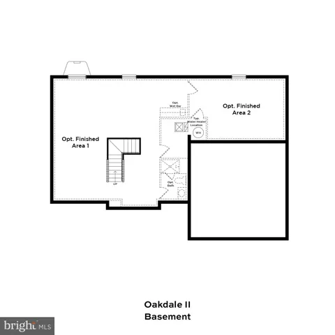 $664,990 | Tbb Enfield Farm Lane, Unit OAKDALE, Brunswick, MD 21716