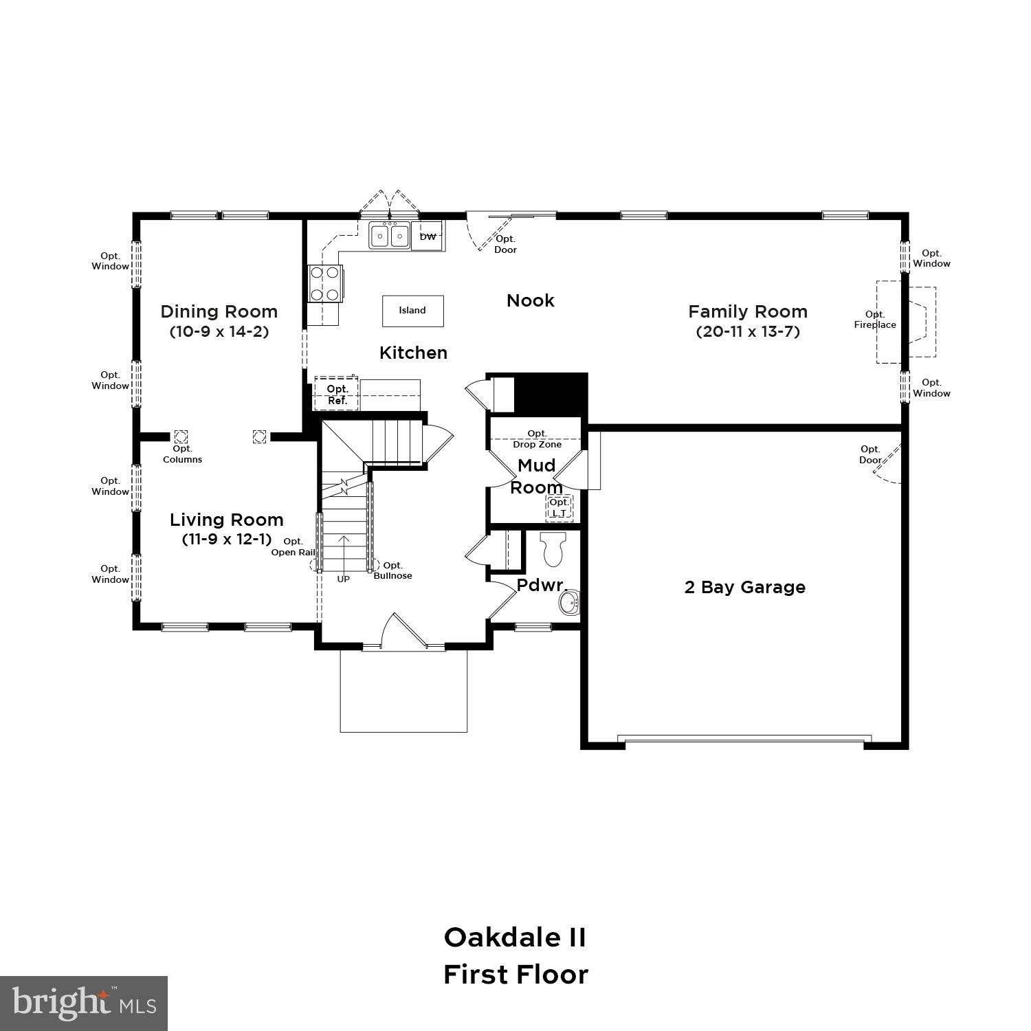 Tbb Enfield Farm Lane, Unit OAKDALE Brunswick, MD 21716 - Photo 10 of 21