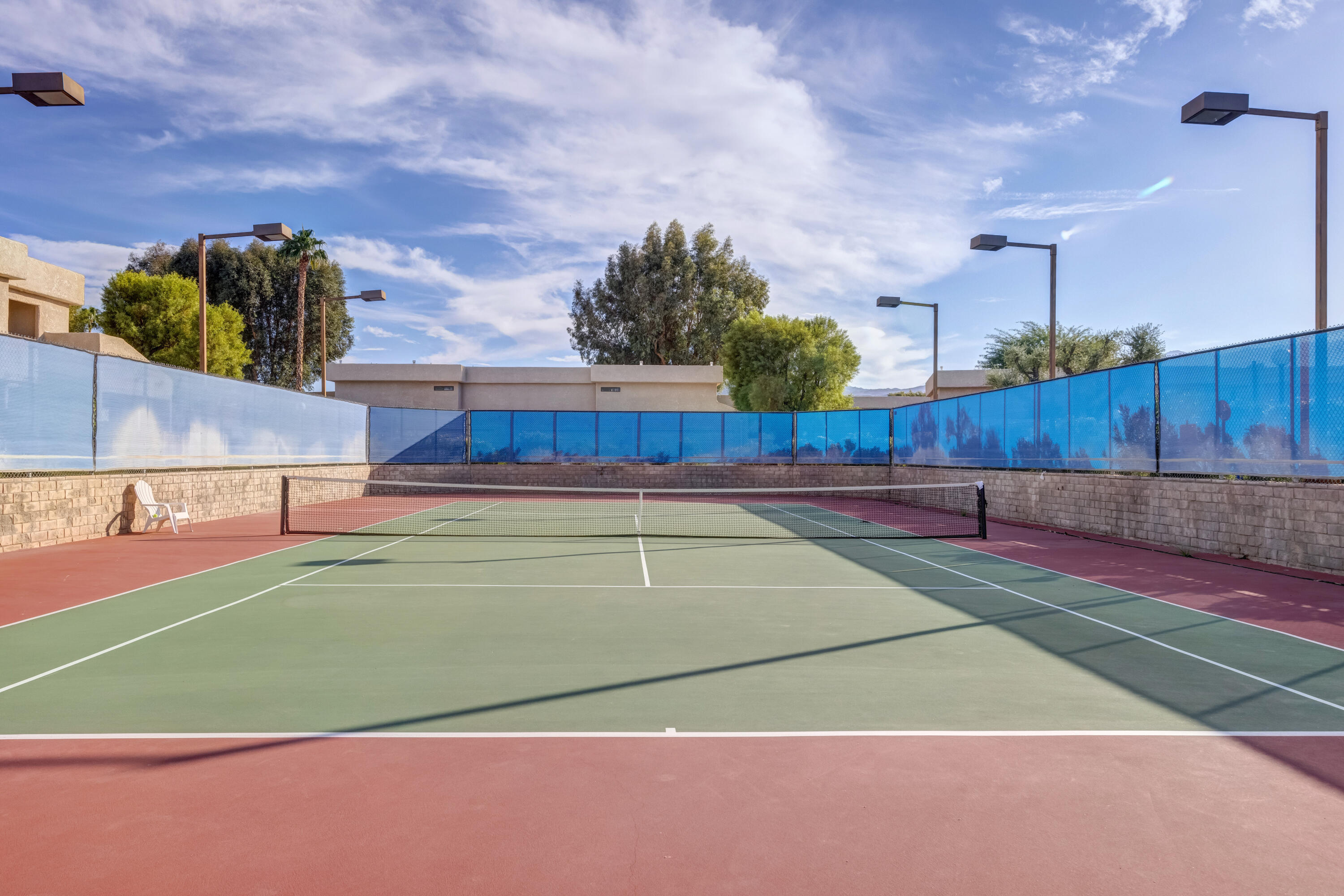 34352 Laura Way Rancho Mirage, CA 92270 - Photo 36 of 36 a view of a tennis court