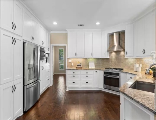422 Spring Lakes Dr Spring Northeast Spring, TX 77373 - Photo 7 of 30 Gallery Image 7