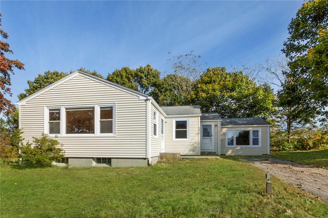 609 Point Judith Road Narragansett, RI 02882 - Photo 2 of 19