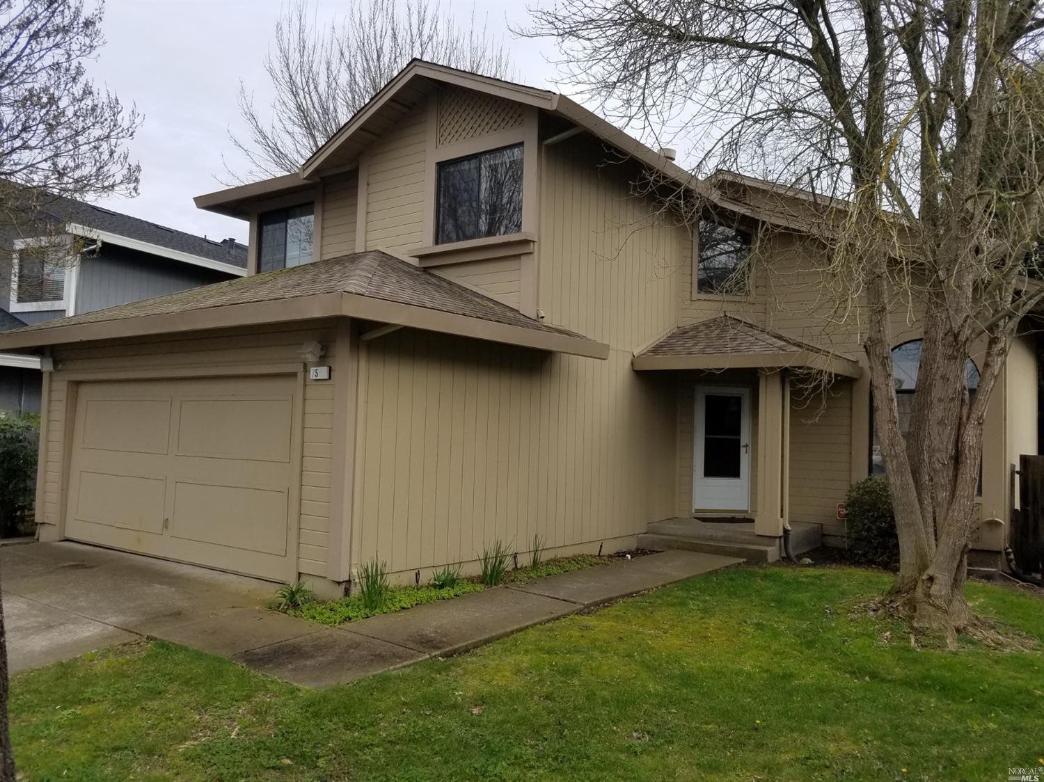 7550 Monet Place Rohnert Park, CA 94928 - Photo 1 of 1 Gallery Image 1