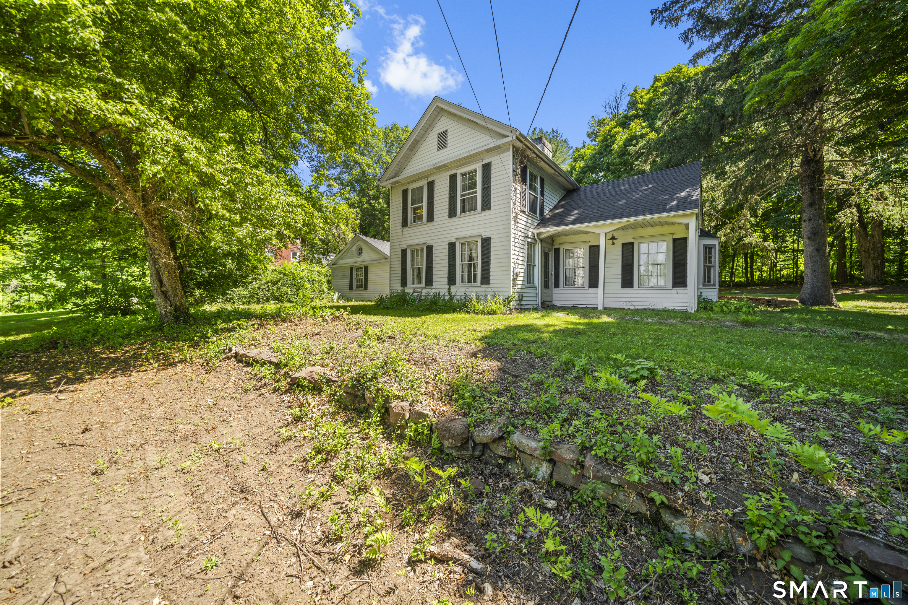 128 Terry's Plain Road Simsbury, CT 06070 - Photo 34 of 40