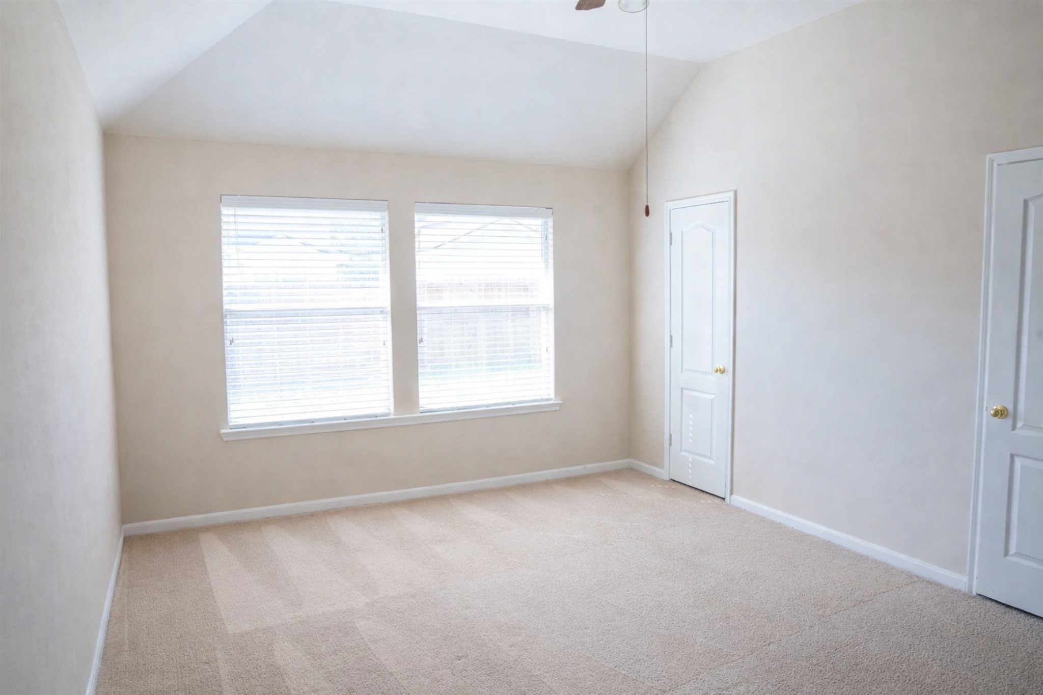 8515 Clarkman Ridge Lane Cypress, TX 77433 - Photo 11 of 20 Primary Bedroom