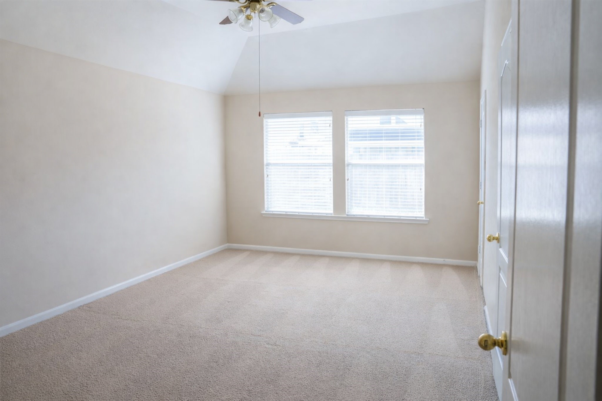 8515 Clarkman Ridge Lane Cypress, TX 77433 - Photo 13 of 20 Primary Bedroom
