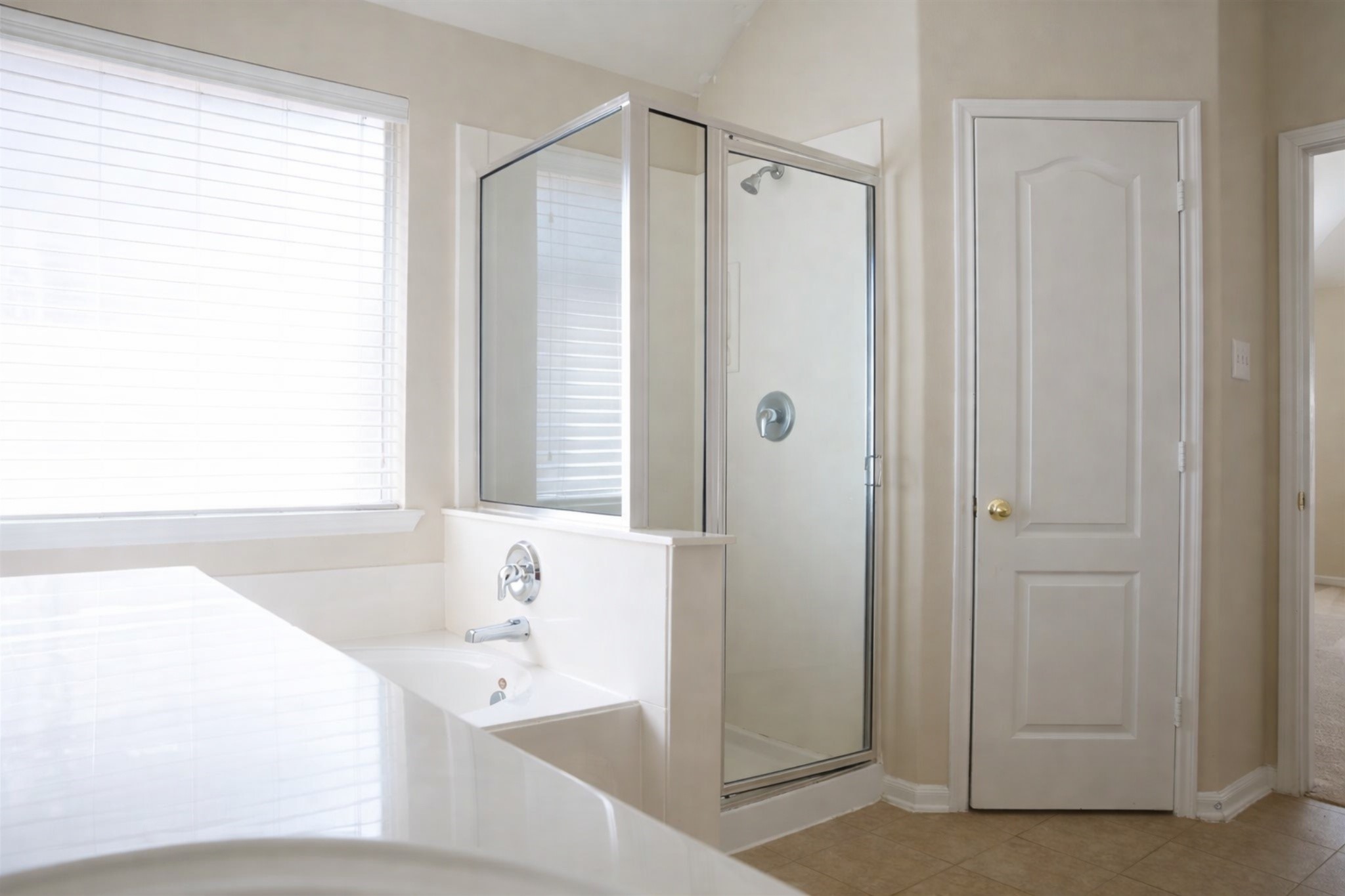 8515 Clarkman Ridge Lane Cypress, TX 77433 - Photo 15 of 20 Primary Bath