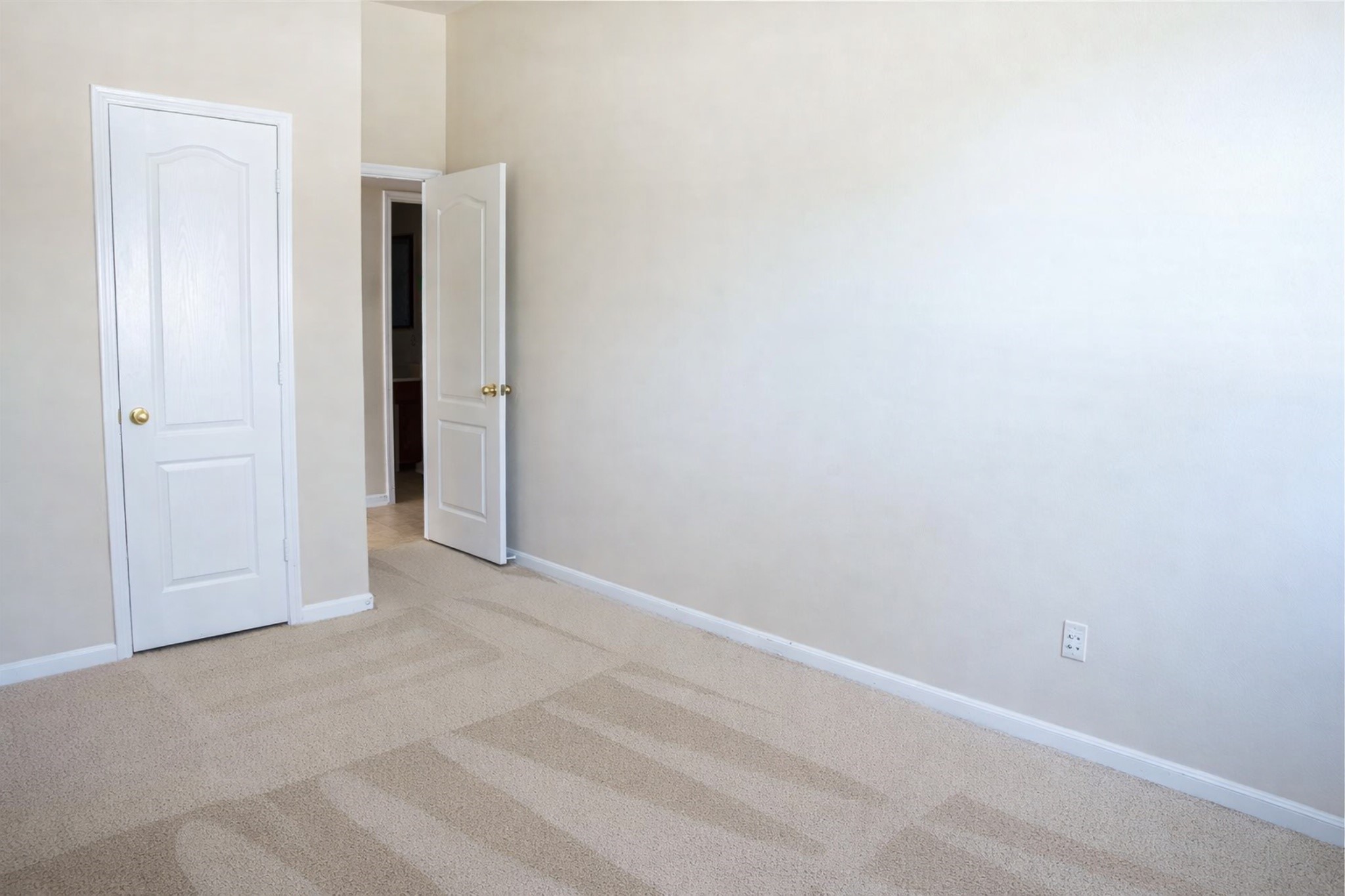 8515 Clarkman Ridge Lane Cypress, TX 77433 - Photo 18 of 20 third bedroom