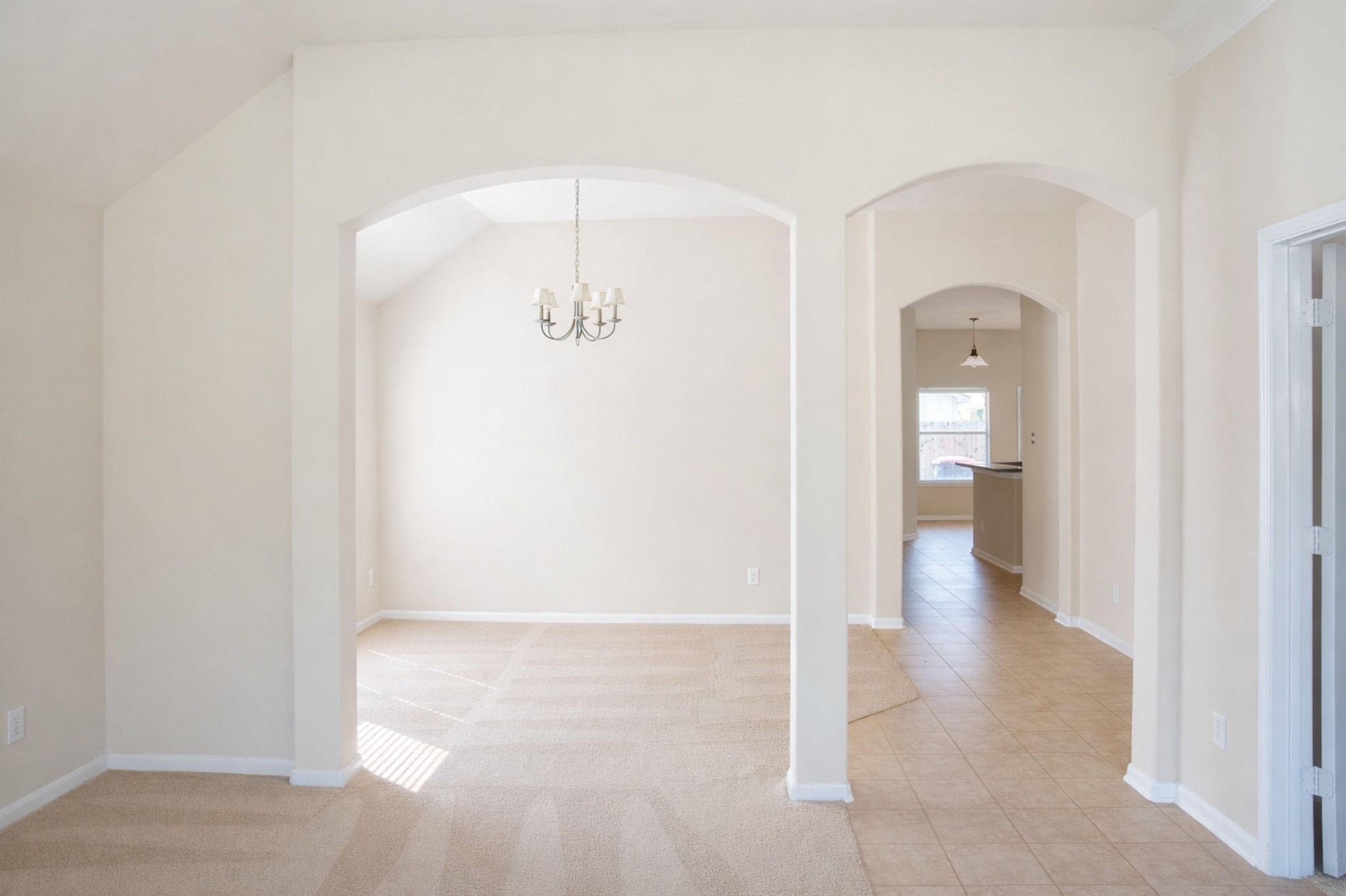 8515 Clarkman Ridge Lane Cypress, TX 77433 - Photo 2 of 20 Den, dining entrance