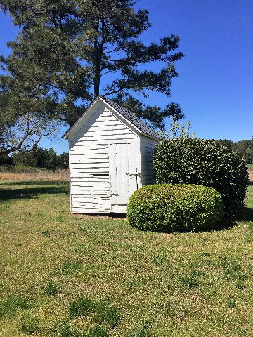32016 Seaside Road Cape Charles, VA 23310 - Photo 2 of 27 Gallery Image 2