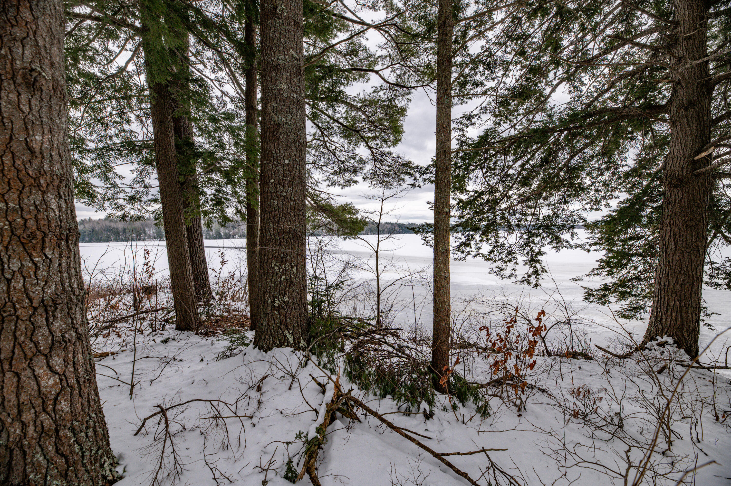 188 Dodge Road Somerville, ME 04348 - Photo 21 of 49 Exterior24