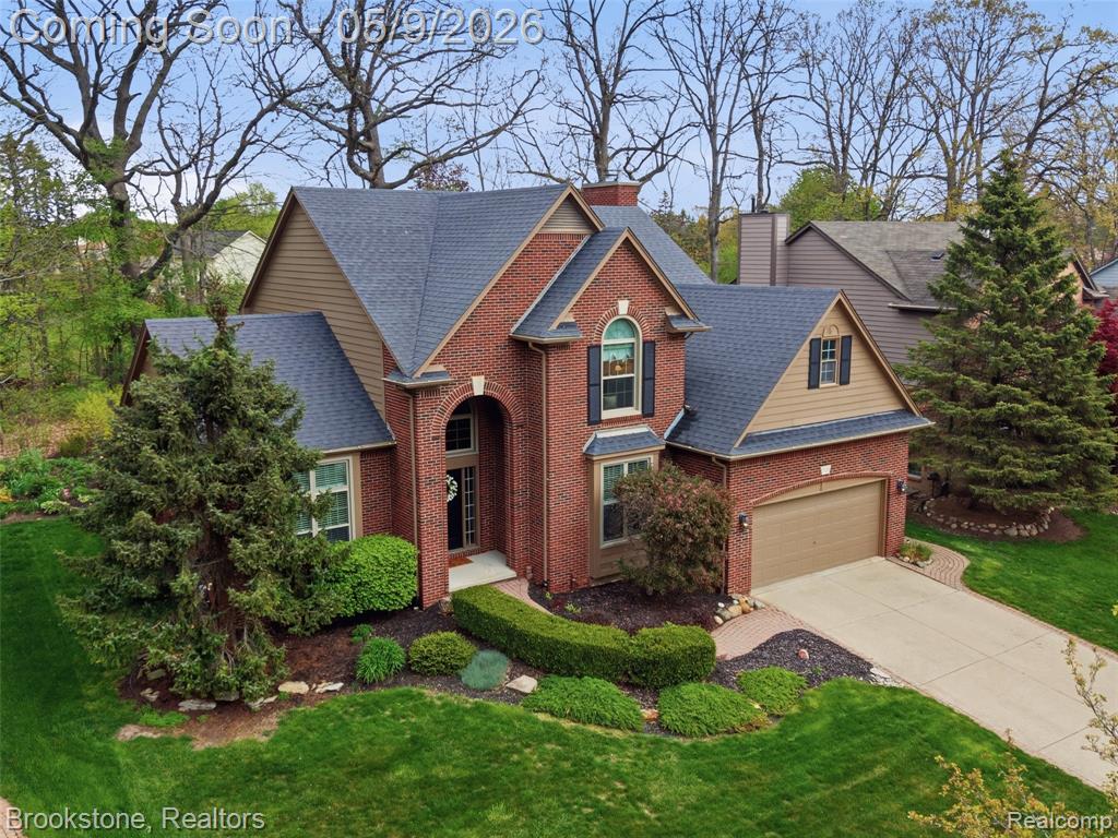 722 Lake Ridge Road Rochester, MI 48307 - Photo 40 of 48