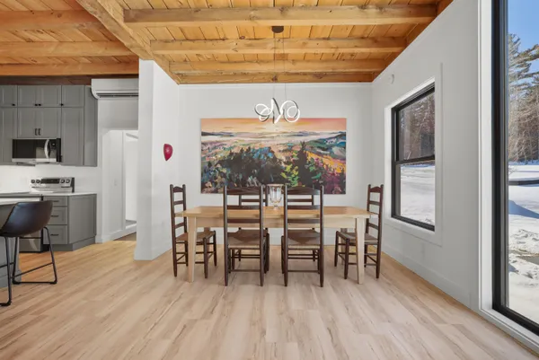 $899,000 | 1269 Howard Hill Road, Andover, VT 05143