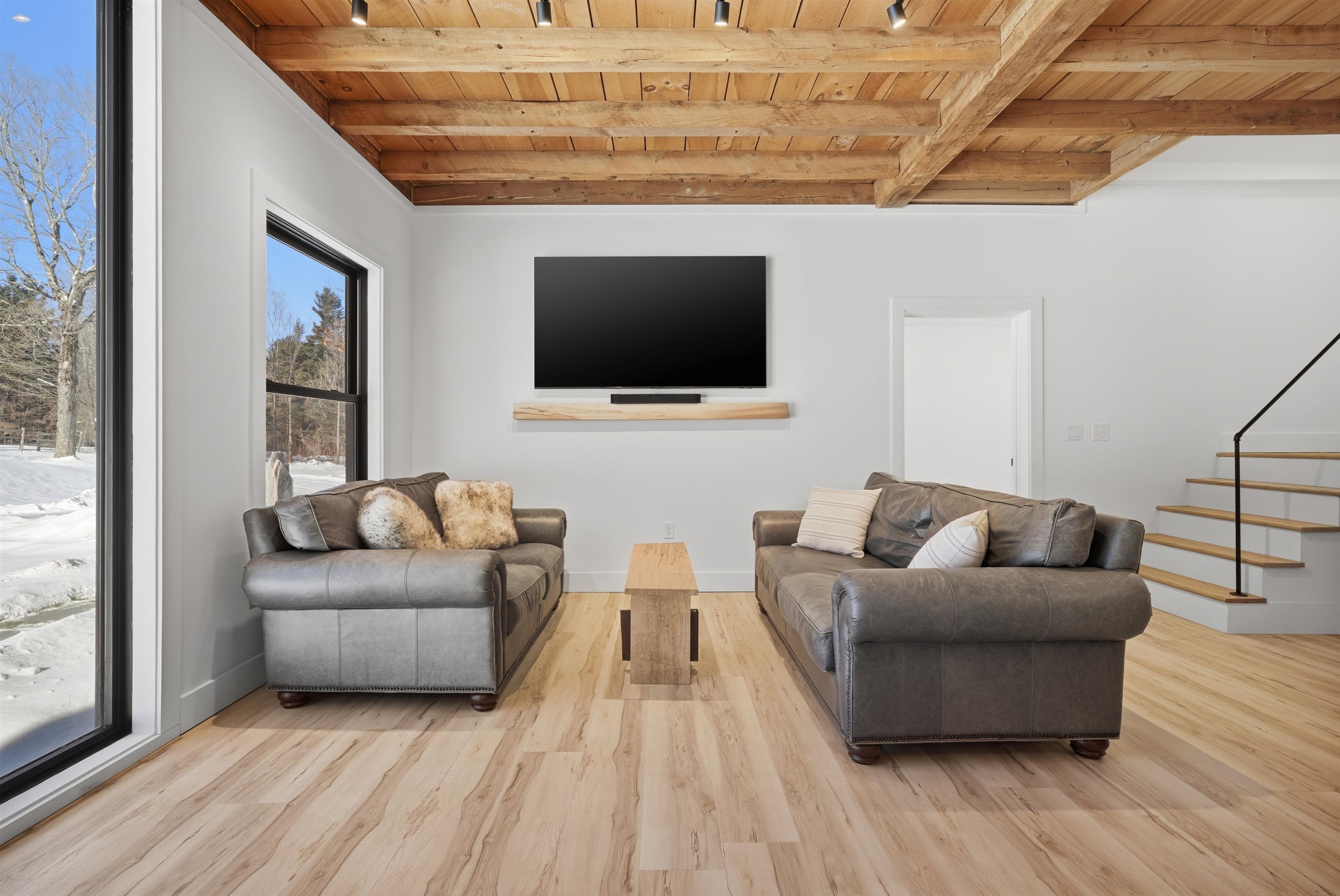 1269 Howard Hill Road Andover, VT 05143 - Photo 13 of 48