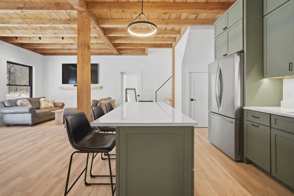 $899,000 | 1269 Howard Hill Road, Andover, VT 05143