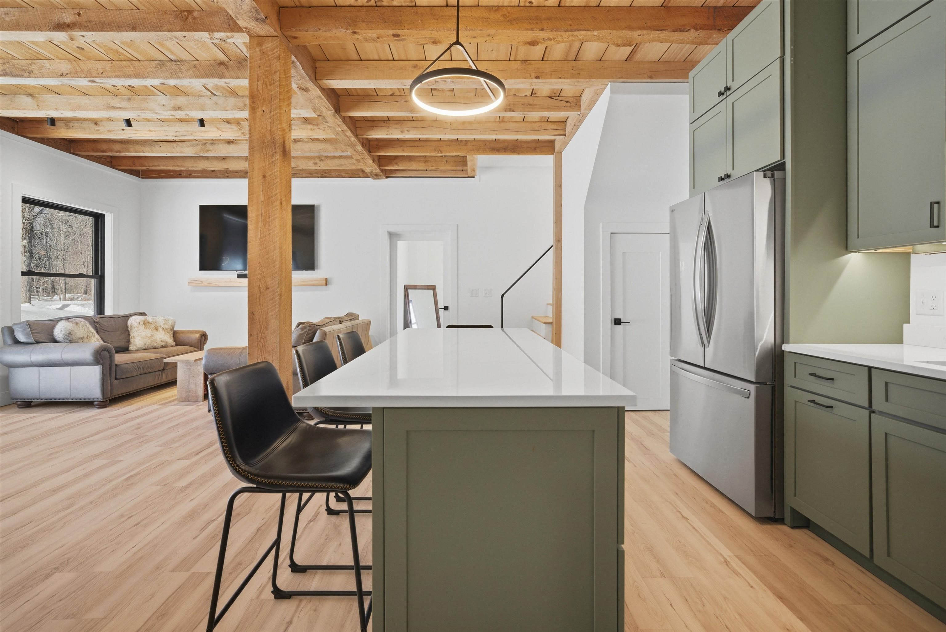 1269 Howard Hill Road Andover, VT 05143 - Photo 13 of 48 Gallery Image 13