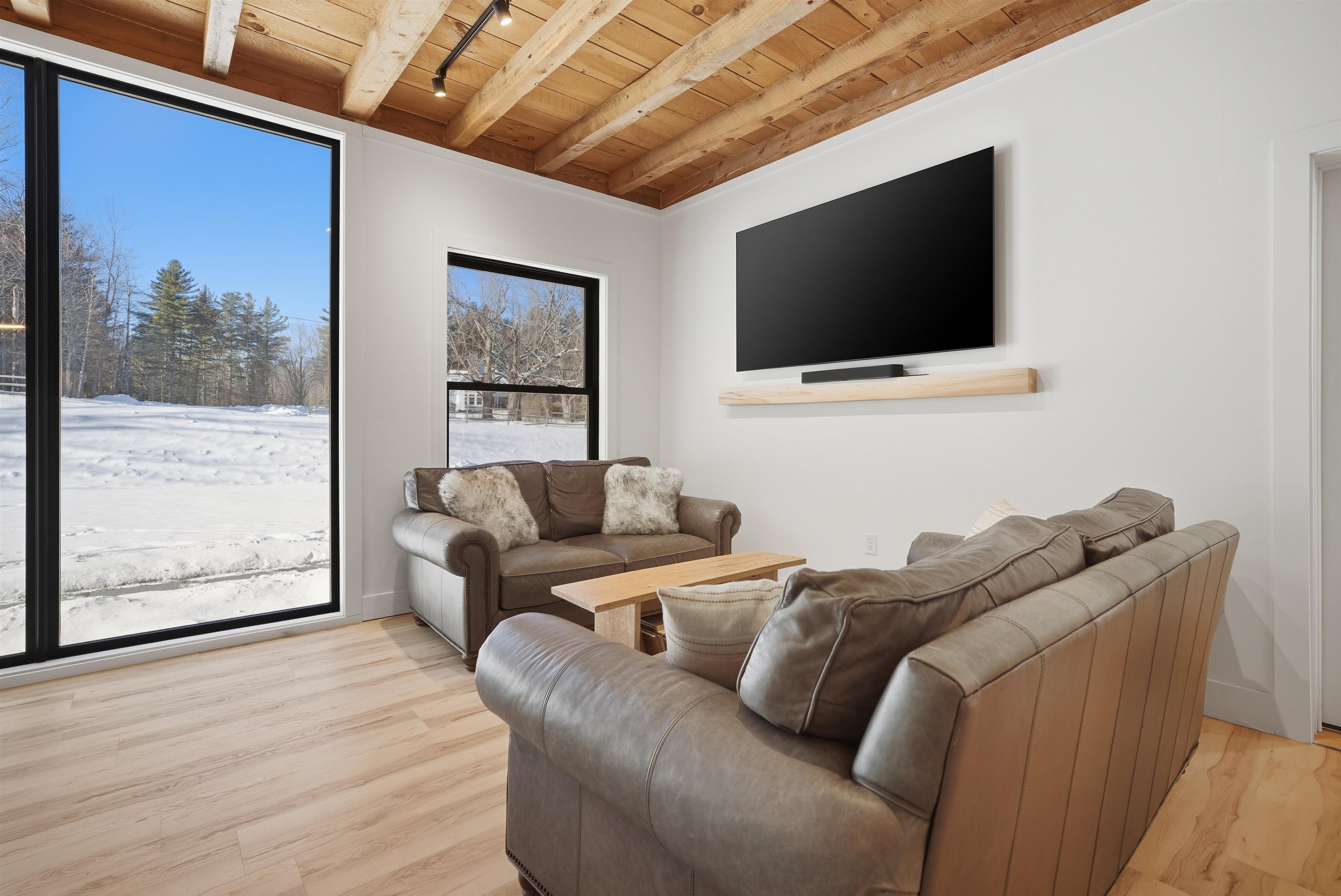 1269 Howard Hill Road Andover, VT 05143 - Photo 14 of 48