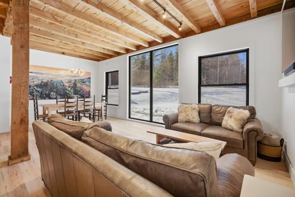 $899,000 | 1269 Howard Hill Road, Andover, VT 05143