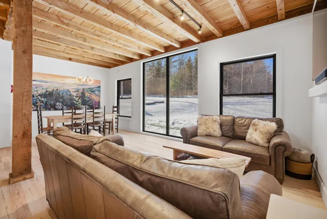 $899,000 | 1269 Howard Hill Road, Andover, VT 05143